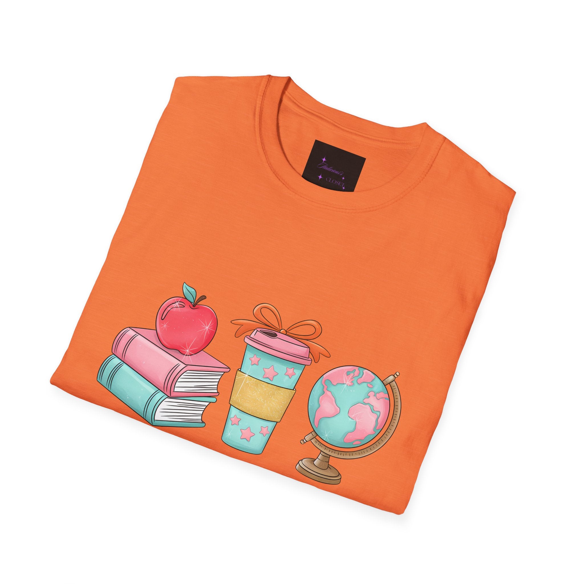 Special Education Assistant Tee