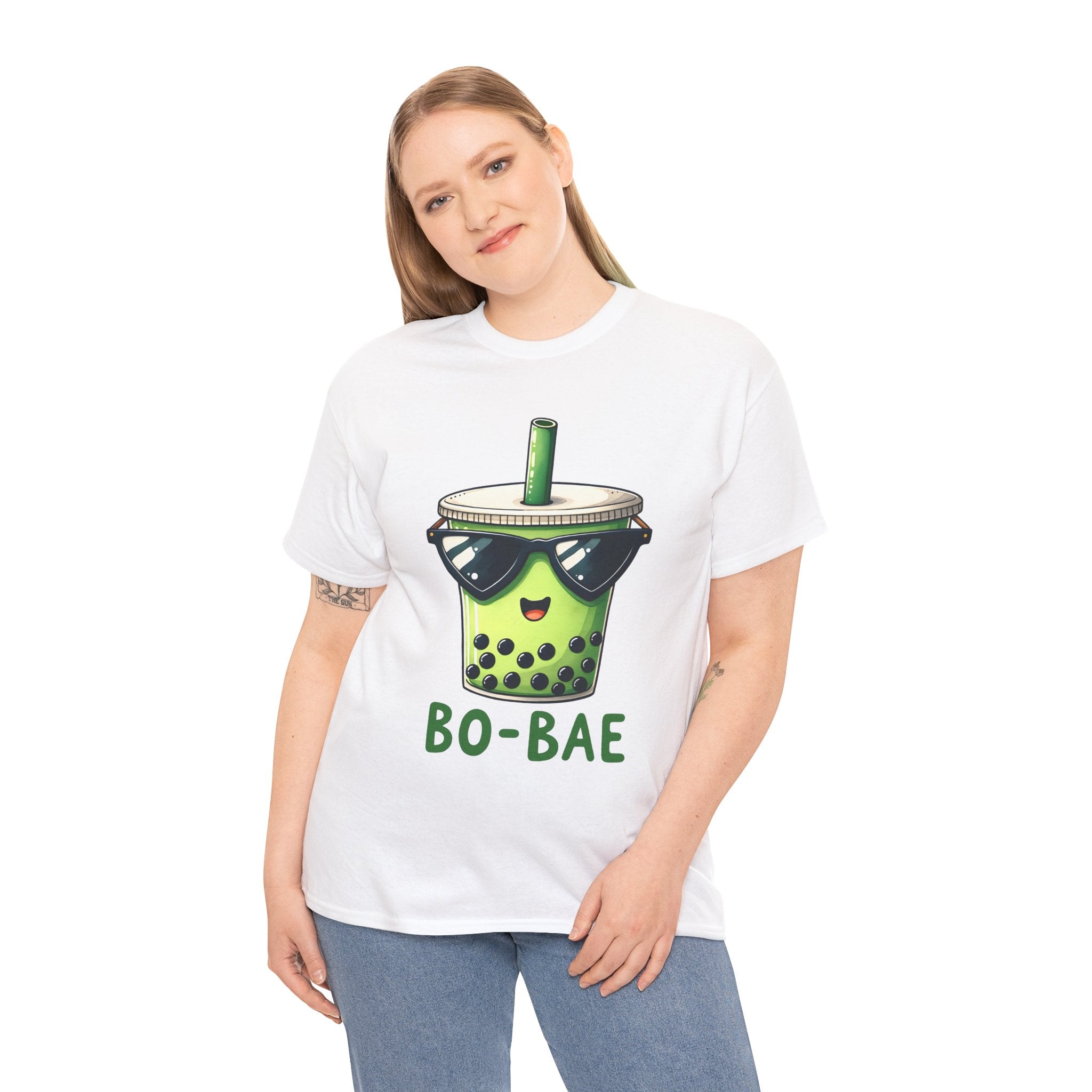 Bo-Bae Tee