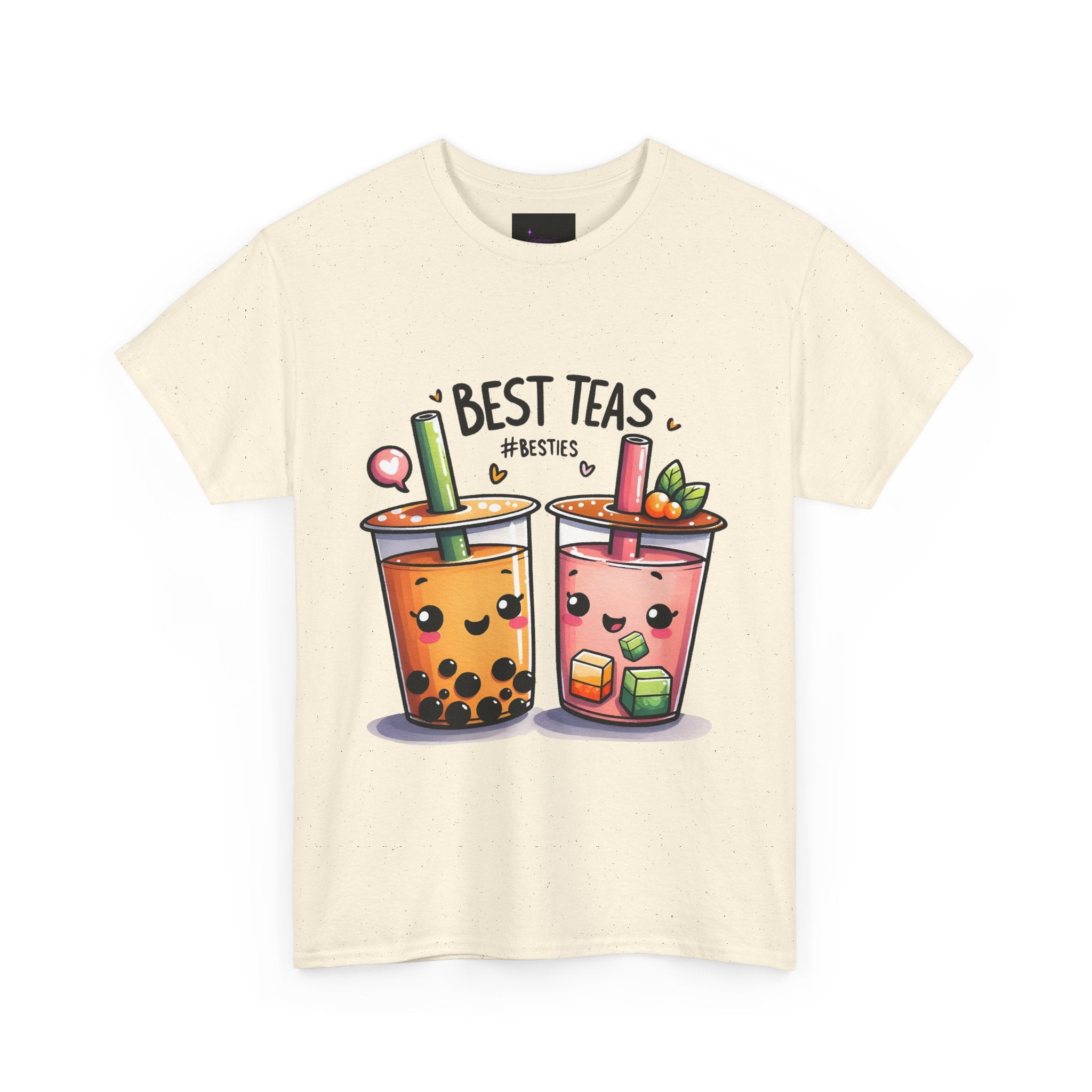 Best Tea Tee