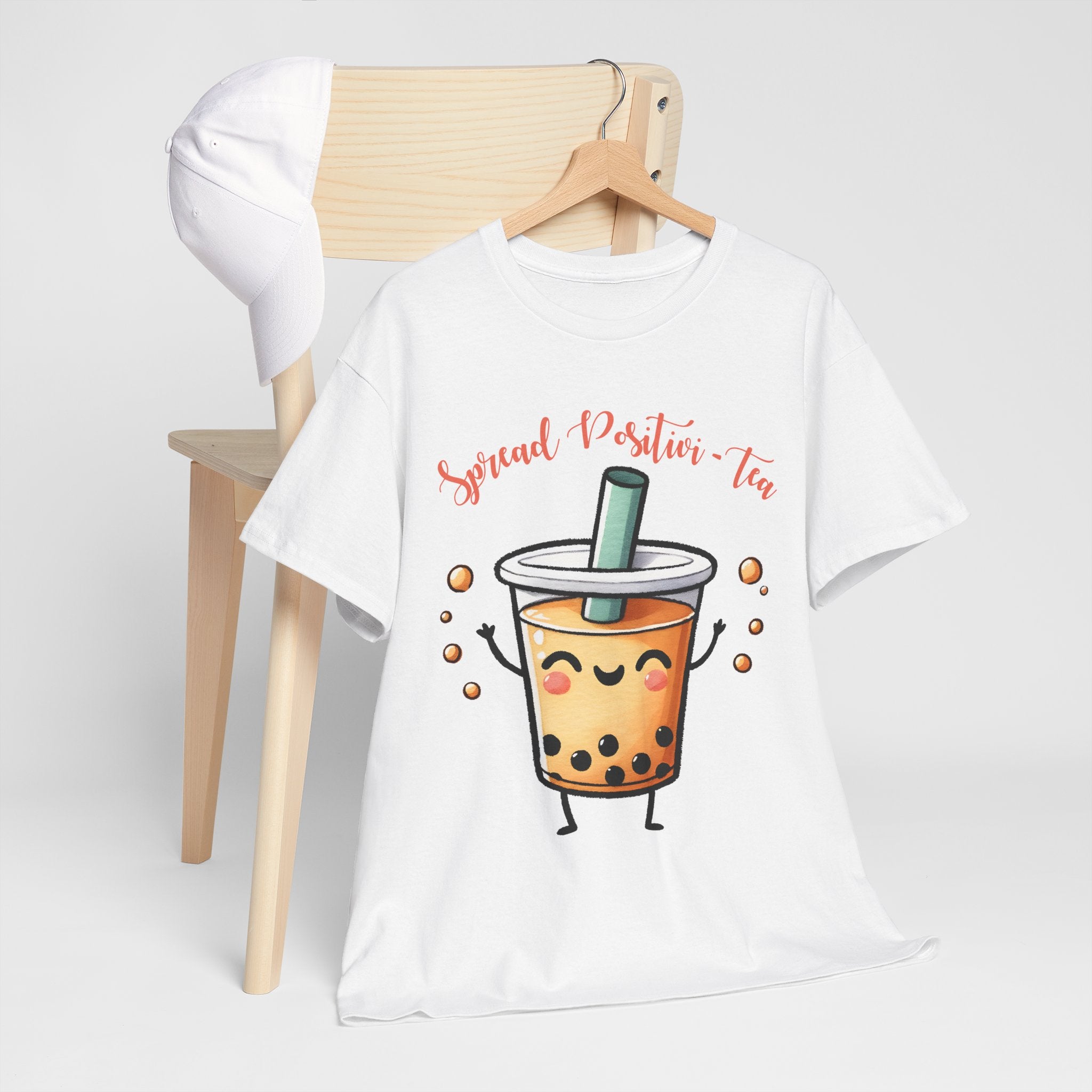 Spread Positiv-Tea Tee