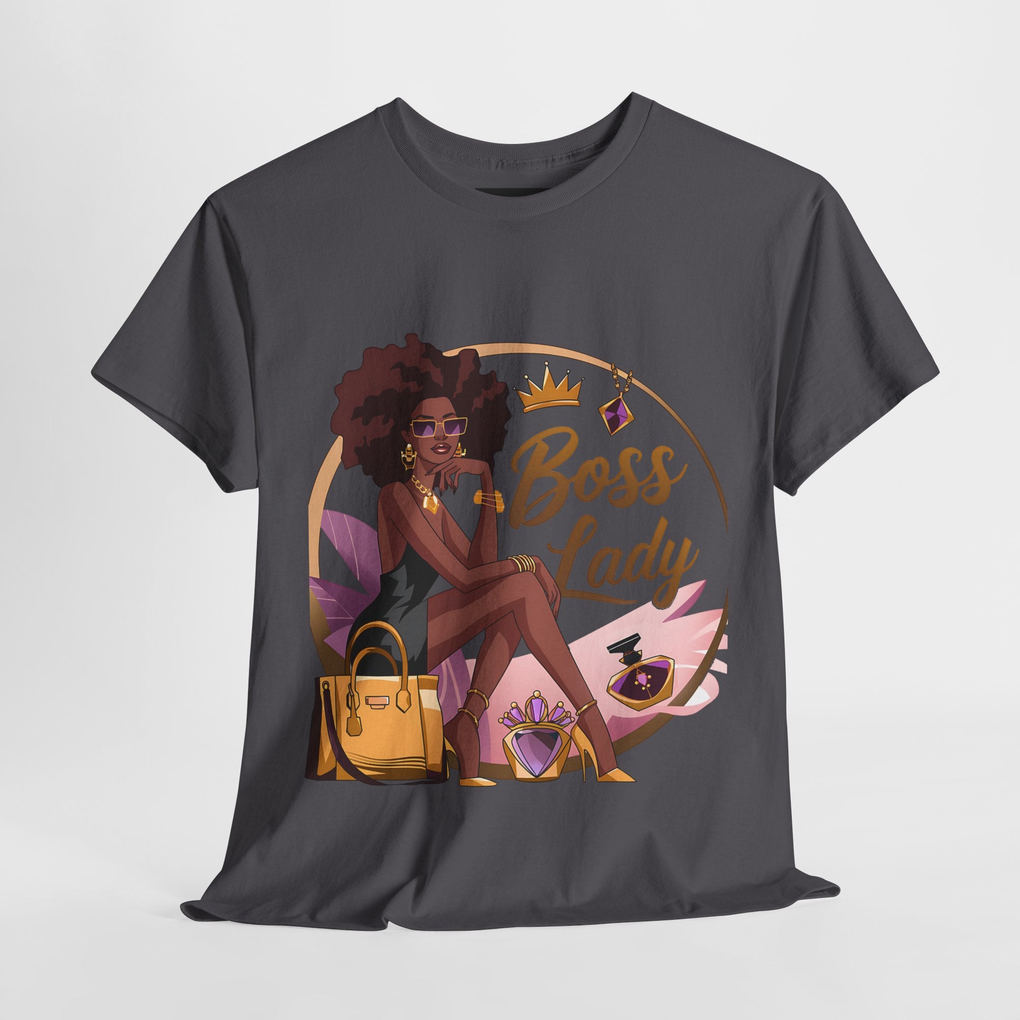 Boss Lady Tee