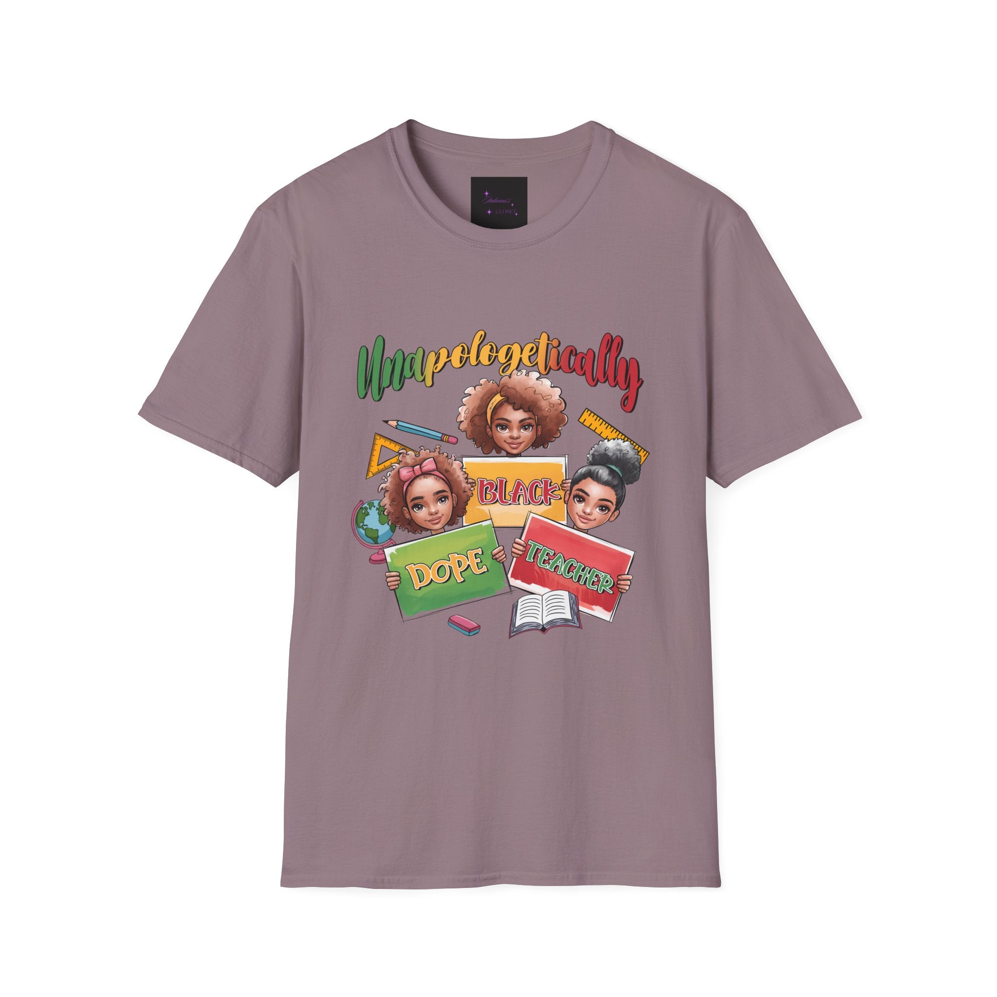 Unapologetically Dope Tee