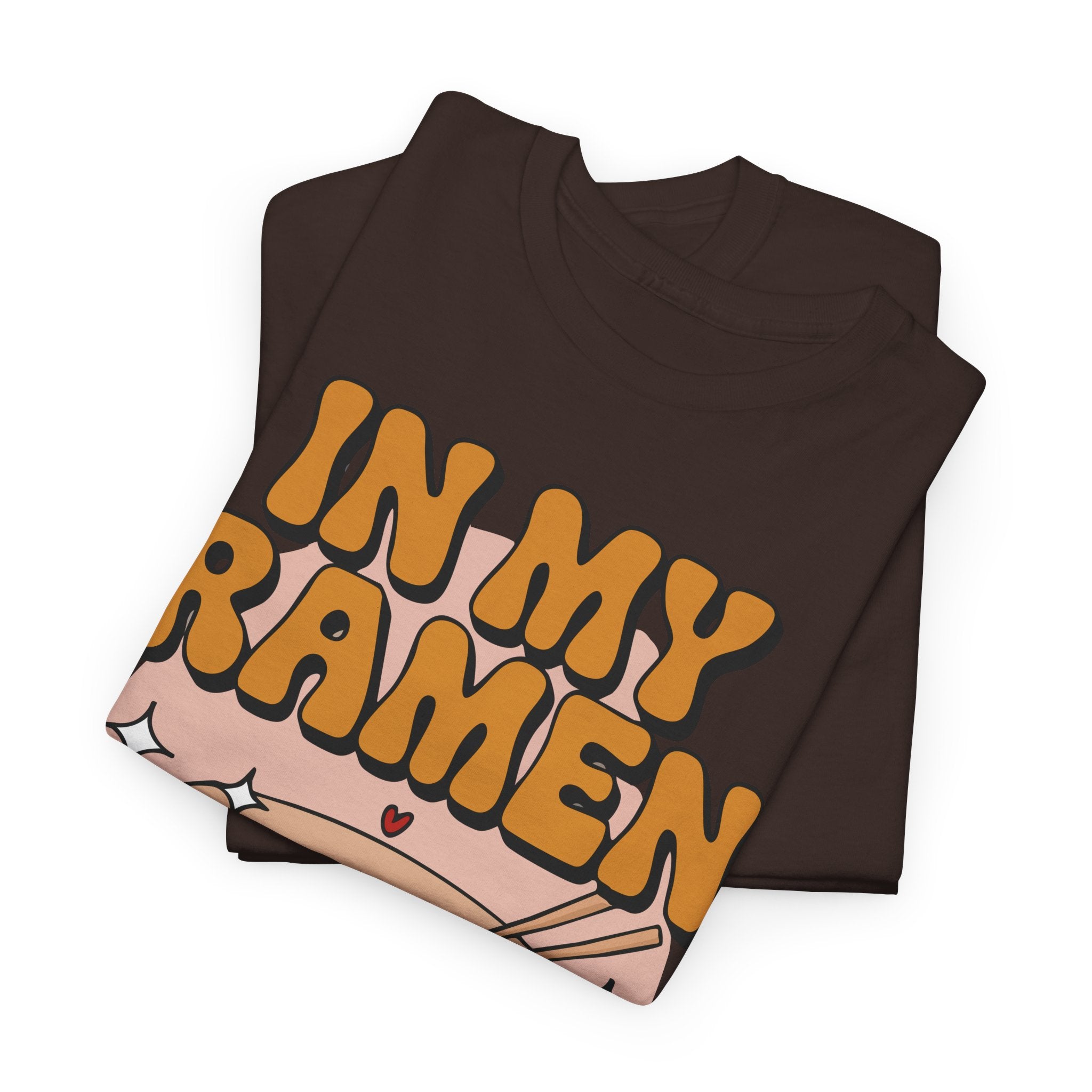 Ramen Era Tee