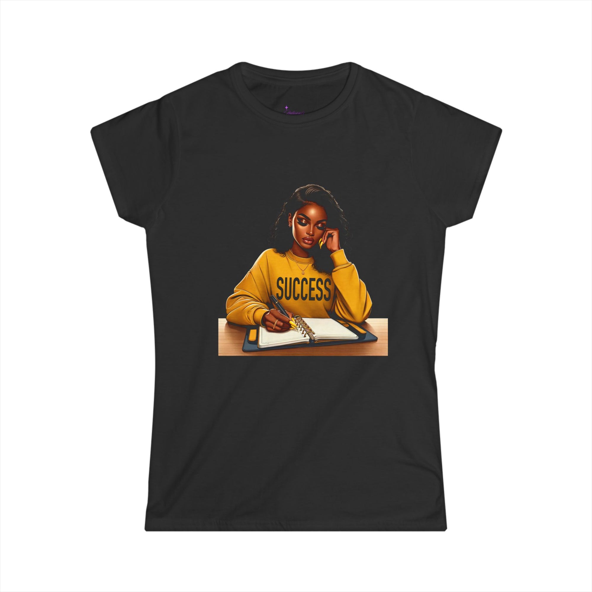 Journey to Success Tee