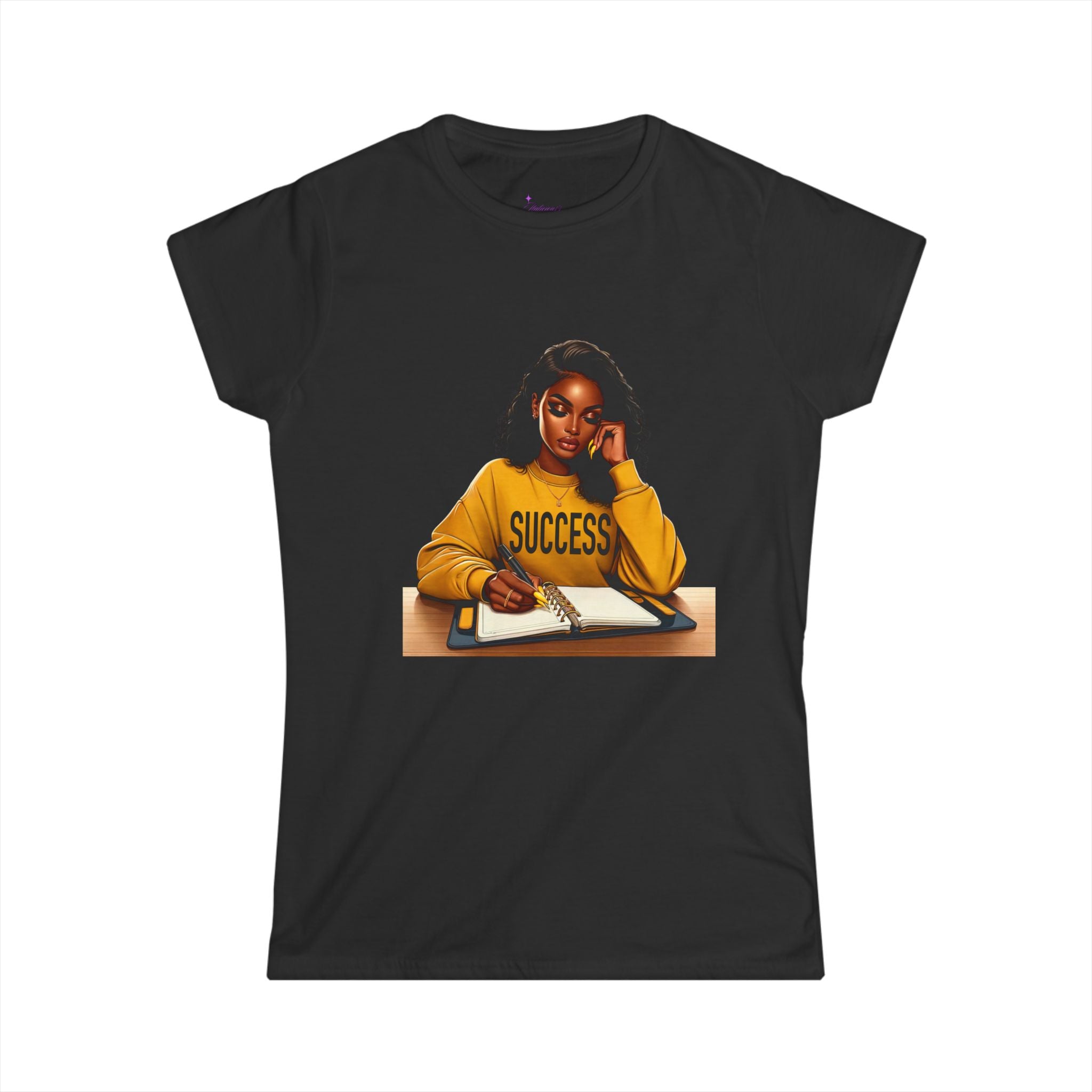 Journey to Success Tee