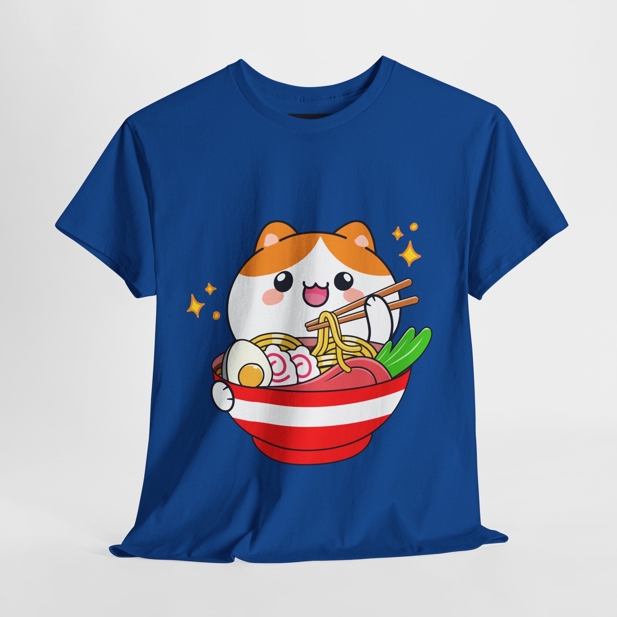 Adorable Ramen Tee