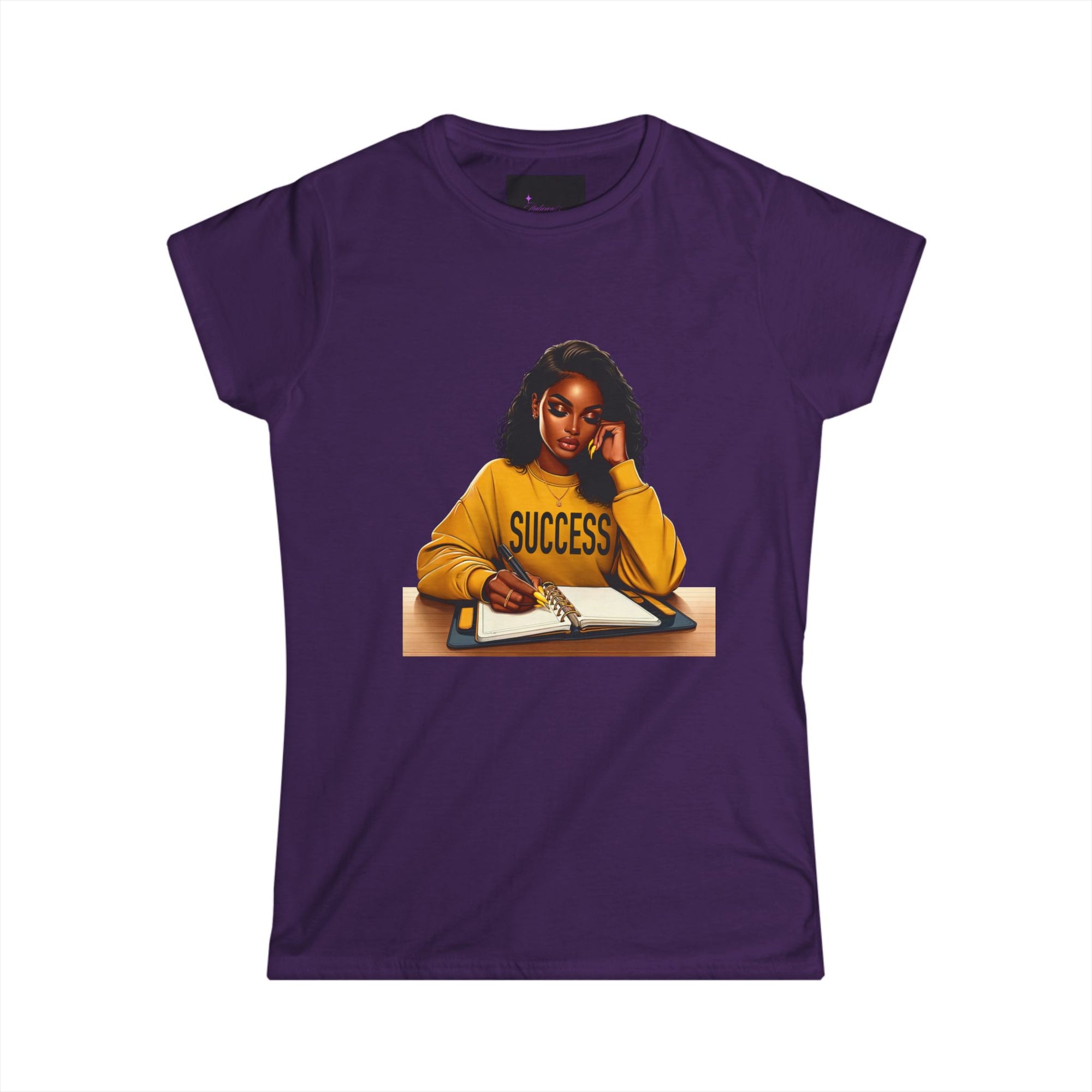 Journey to Success Tee