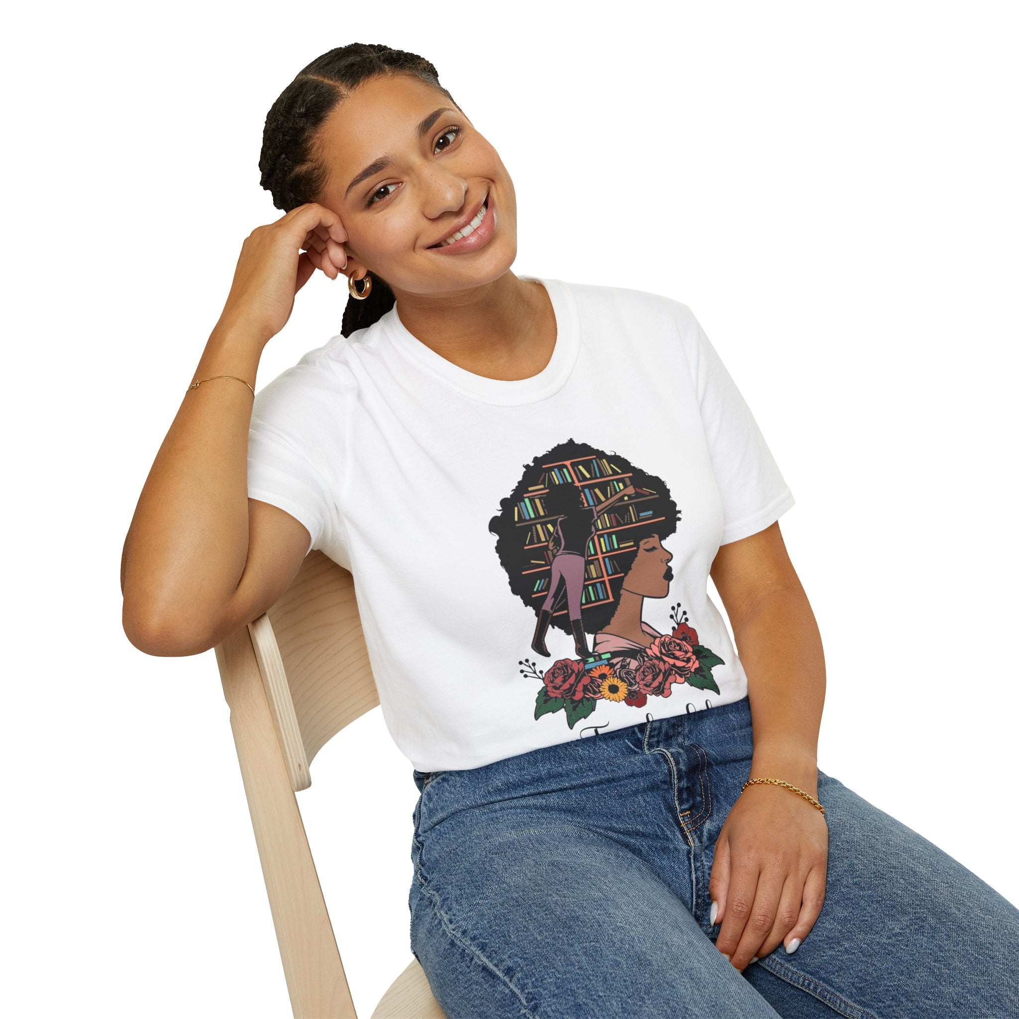 Teacher's Life  Tee