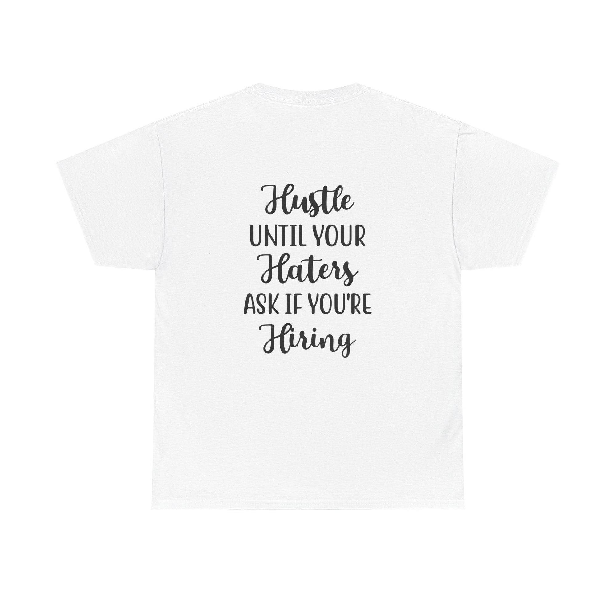 Hustler Tee
