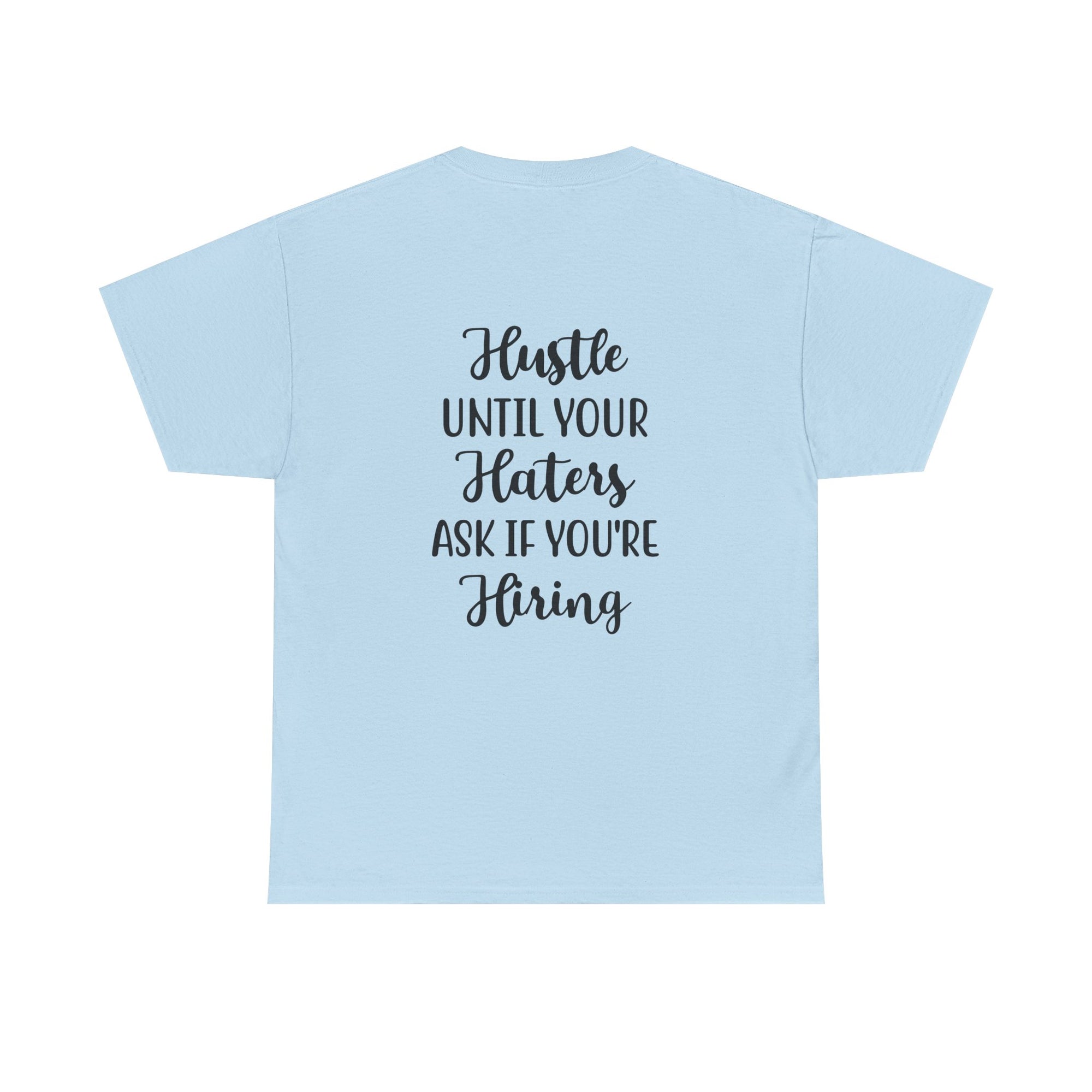 Hustler Tee