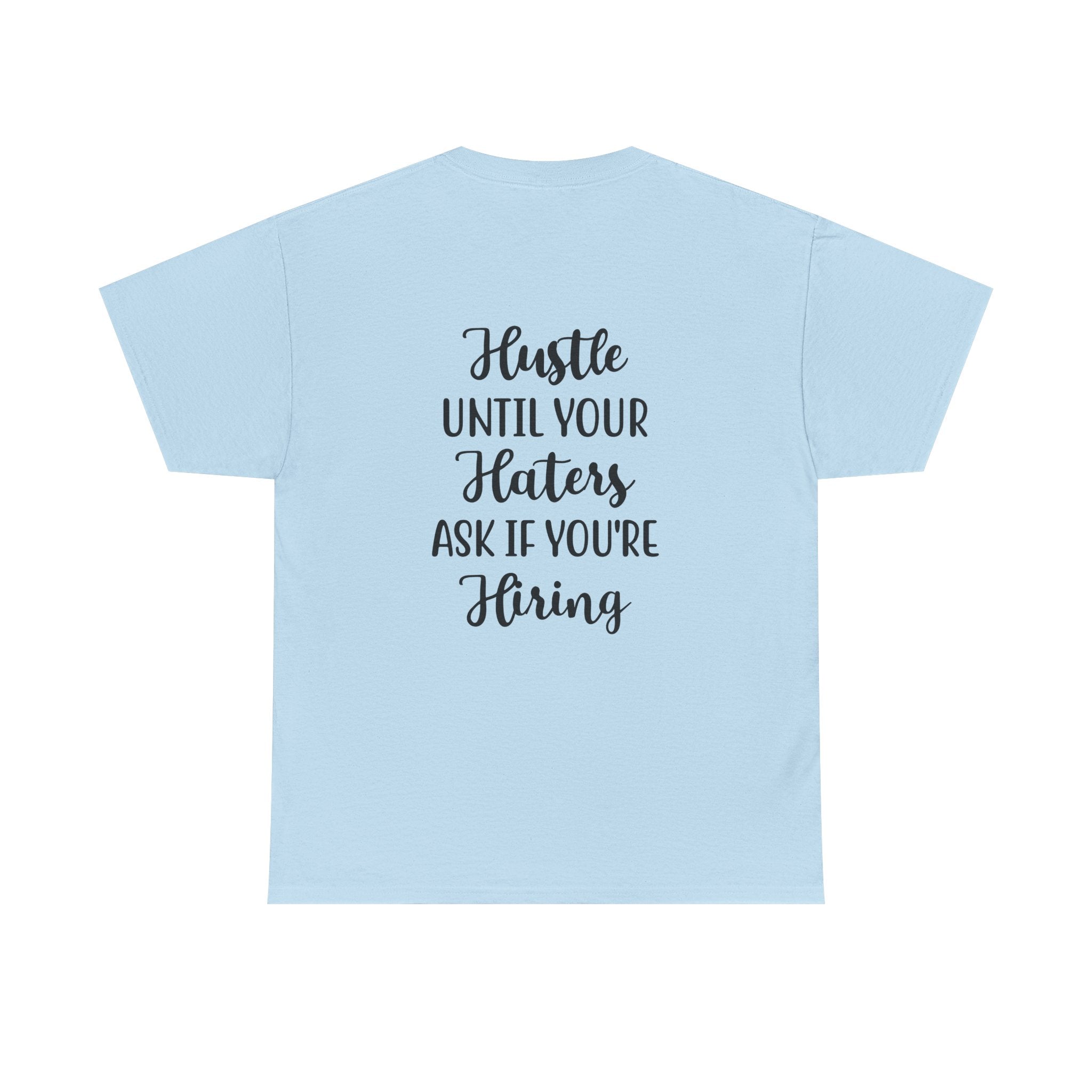 Hustler Tee