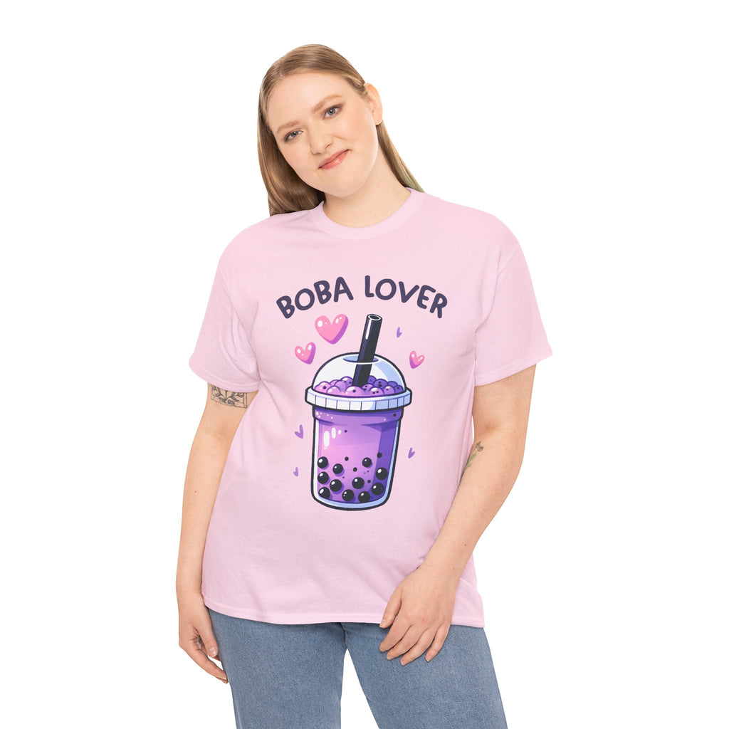 Boba Lover Tee