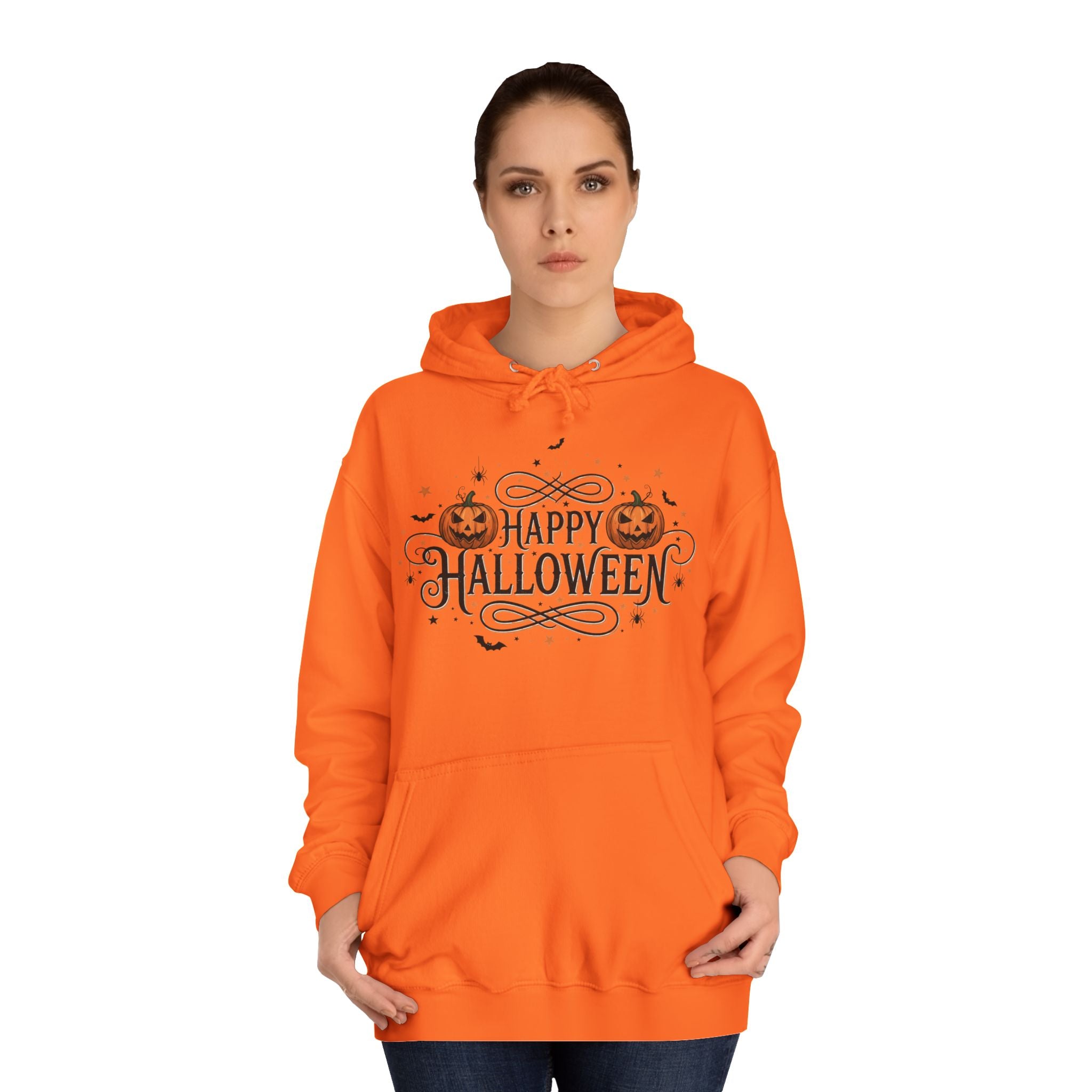 Happy Halloween Hoodie