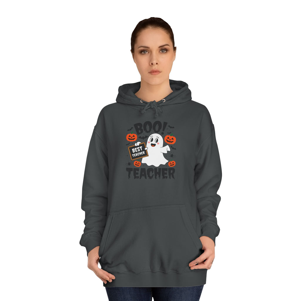 Boo Teacher