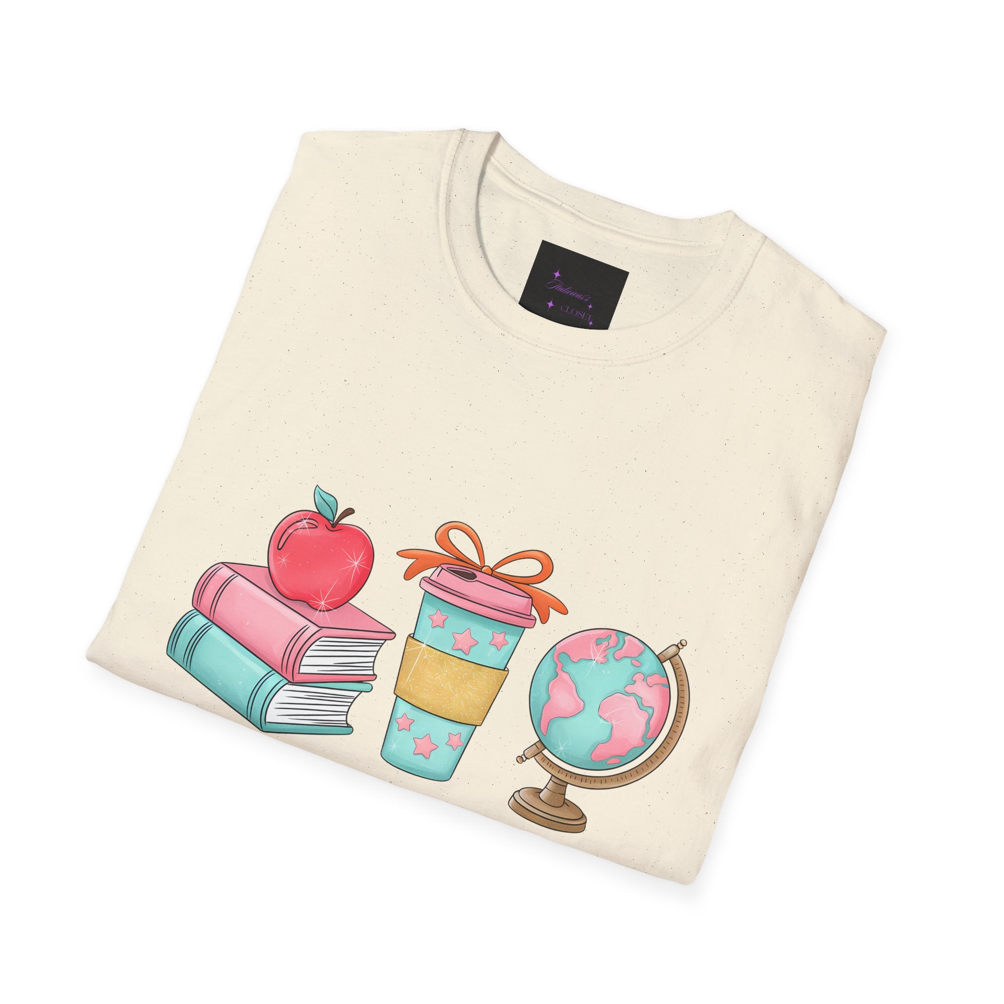Special Education Assistant Tee