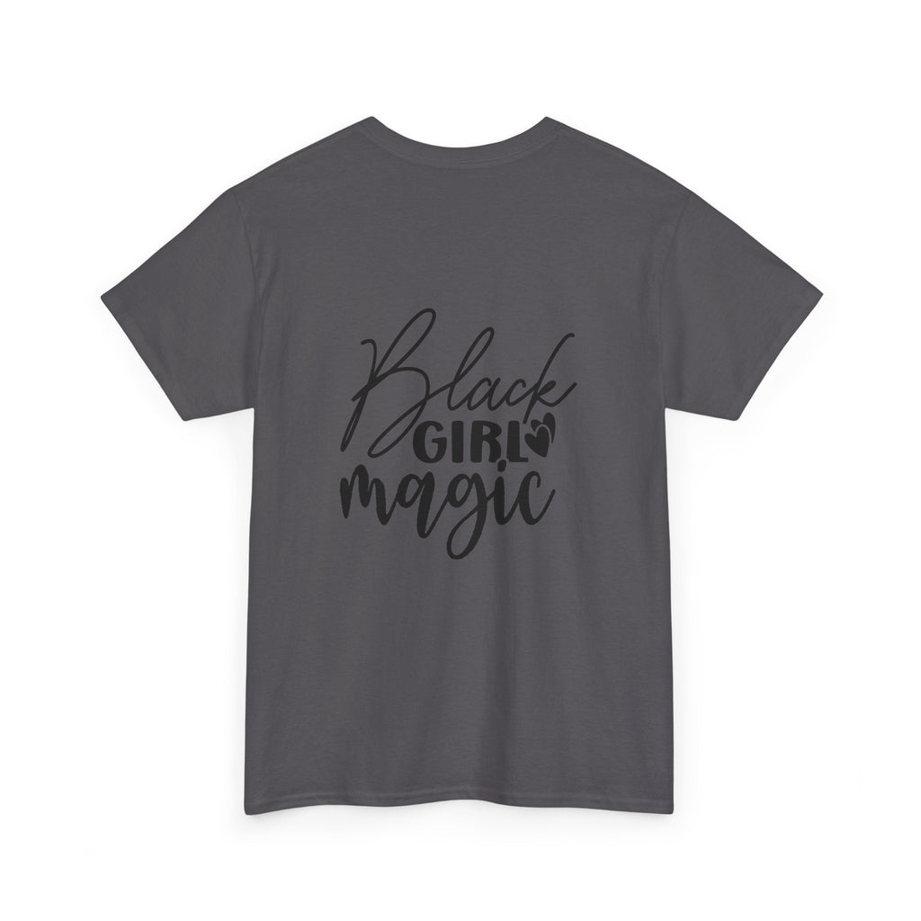 Magical Boss Up Tee