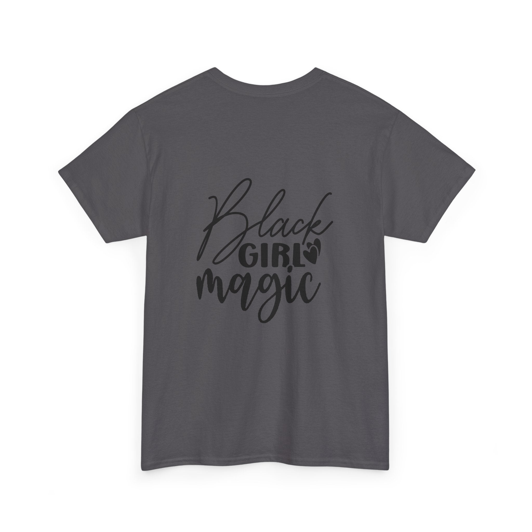 Magical Boss Up Tee