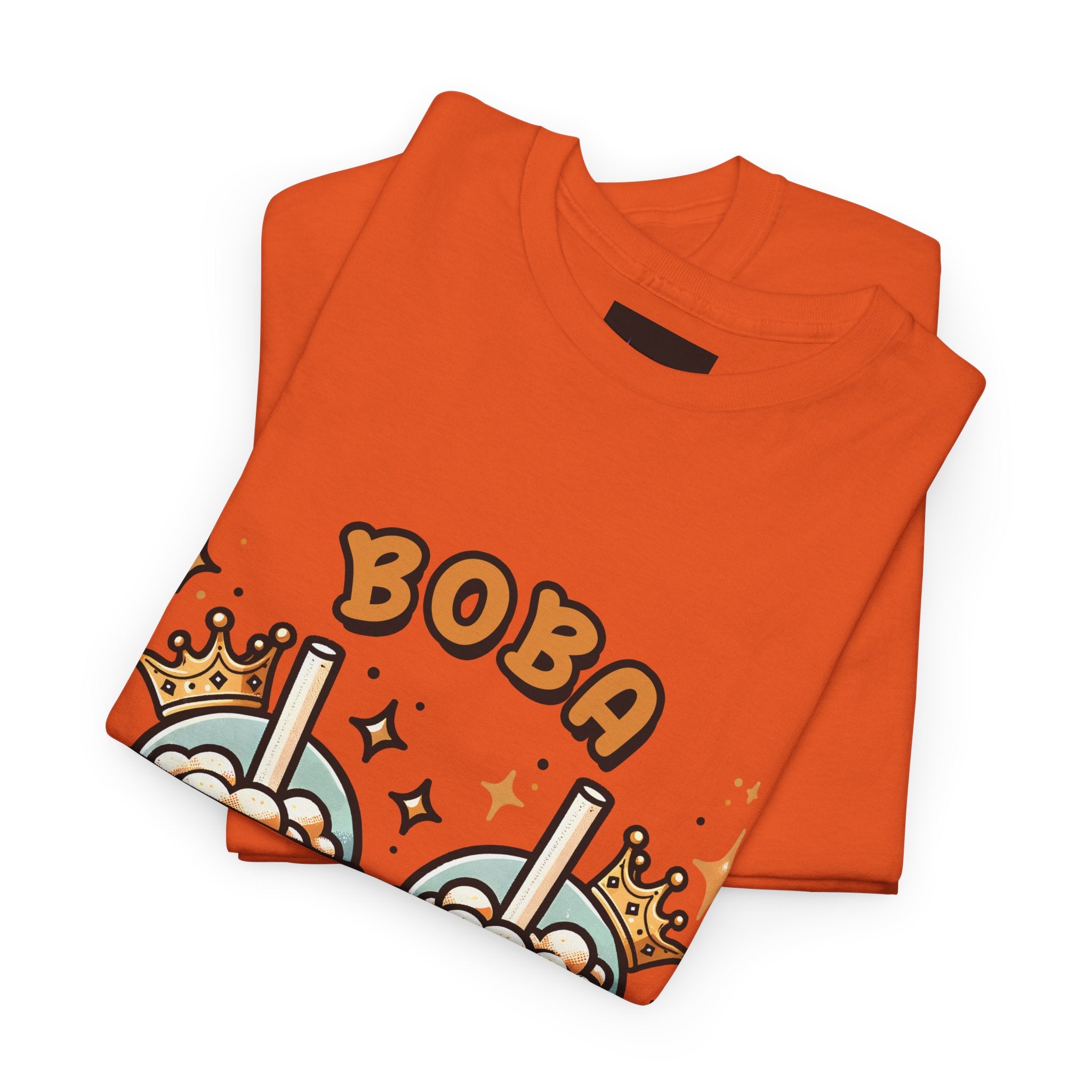 Boba Queen Tee