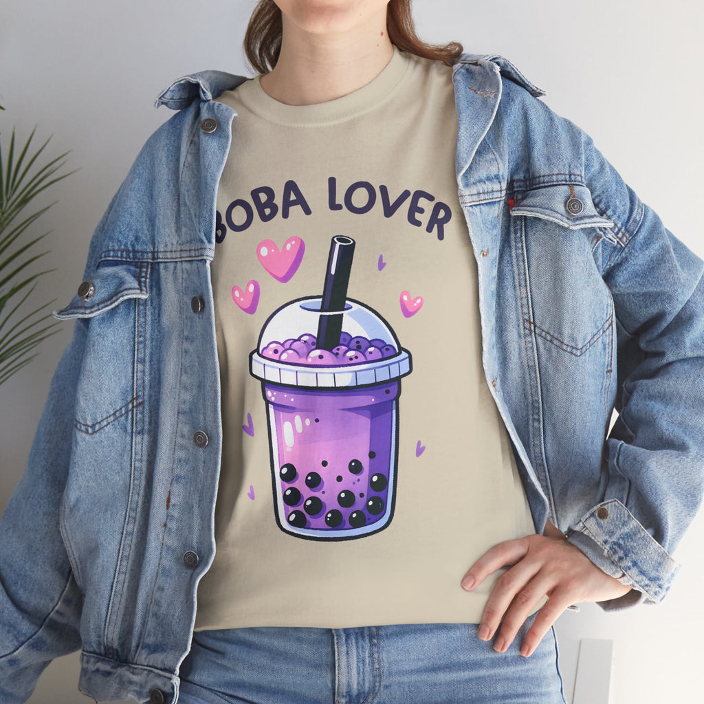 Boba Lover Tee