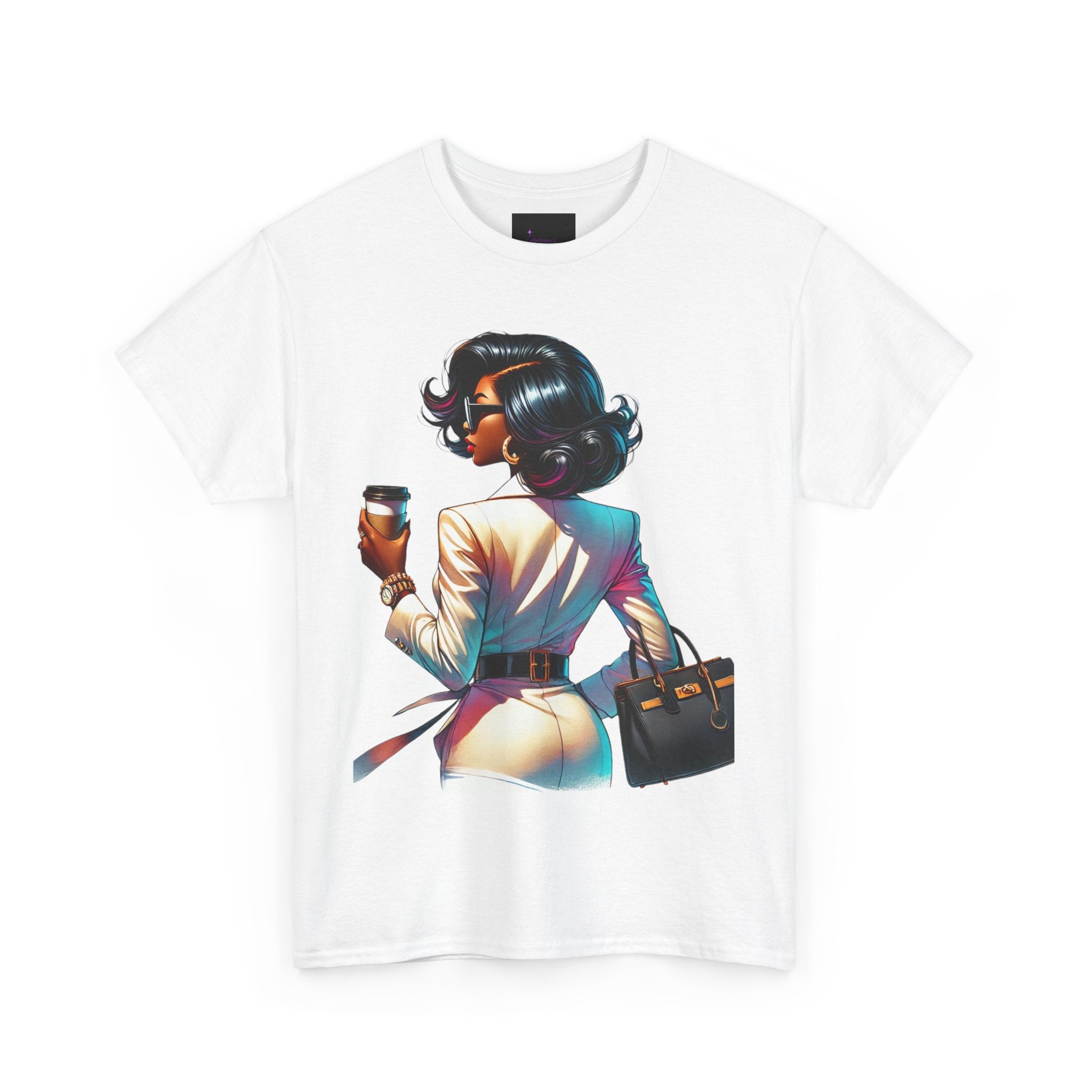 Wake, Pray, Slay Tee