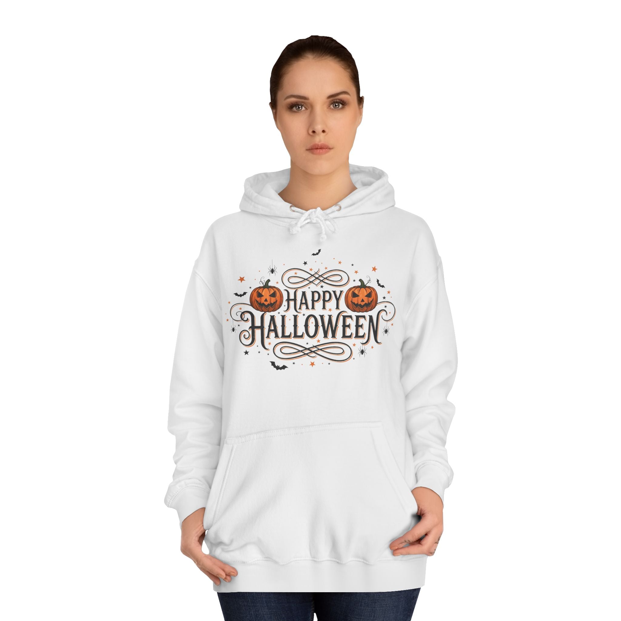 Happy Halloween Hoodie
