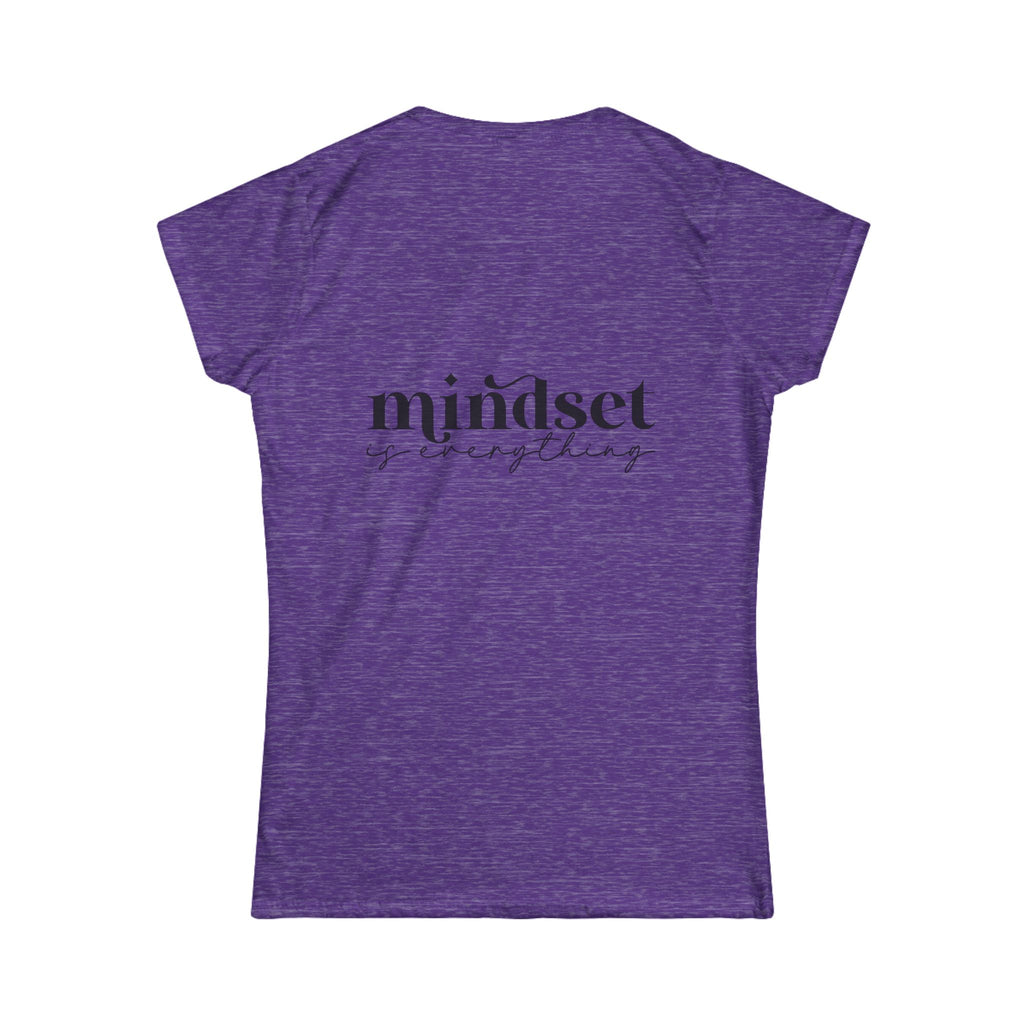 Journey to Success Tee