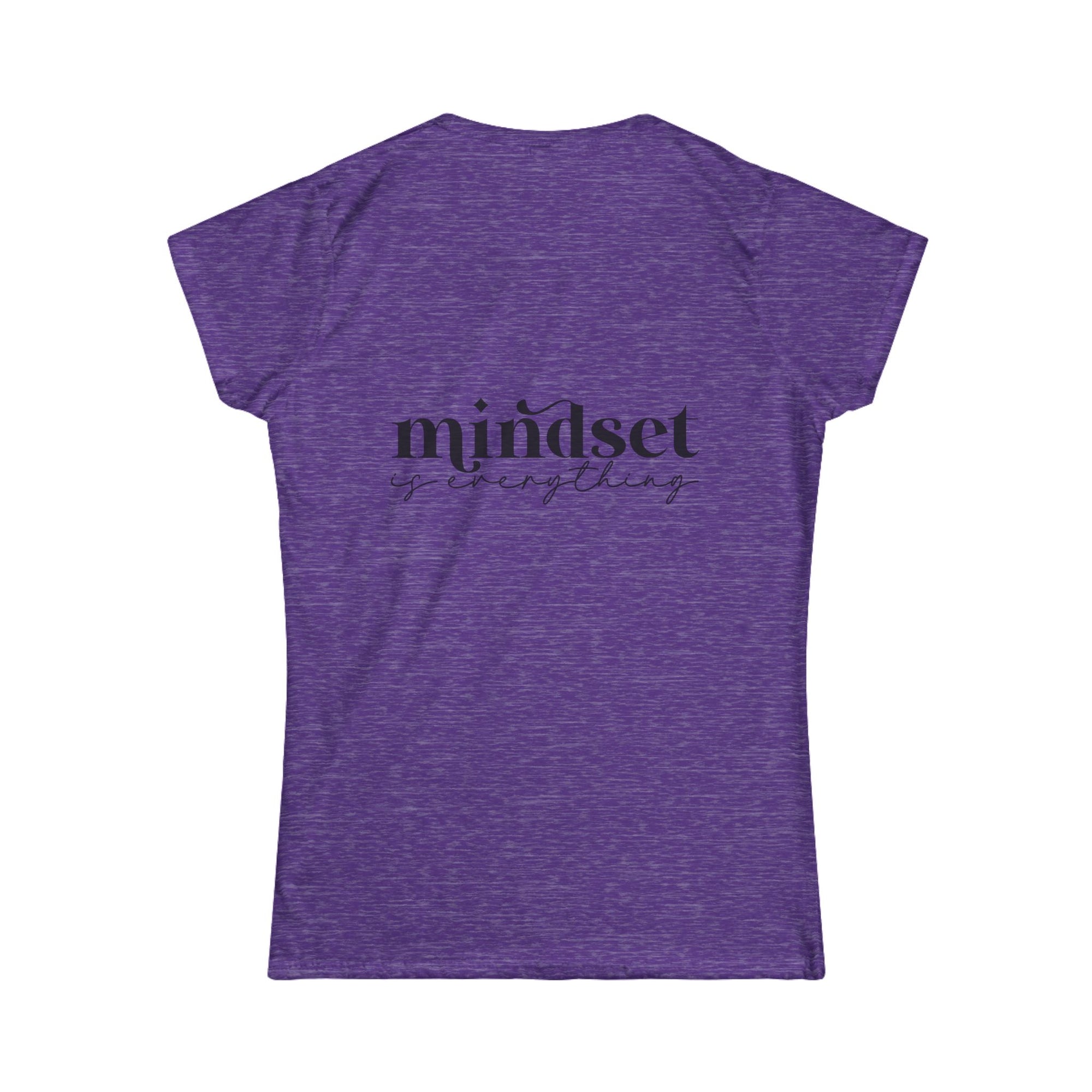 Journey to Success Tee