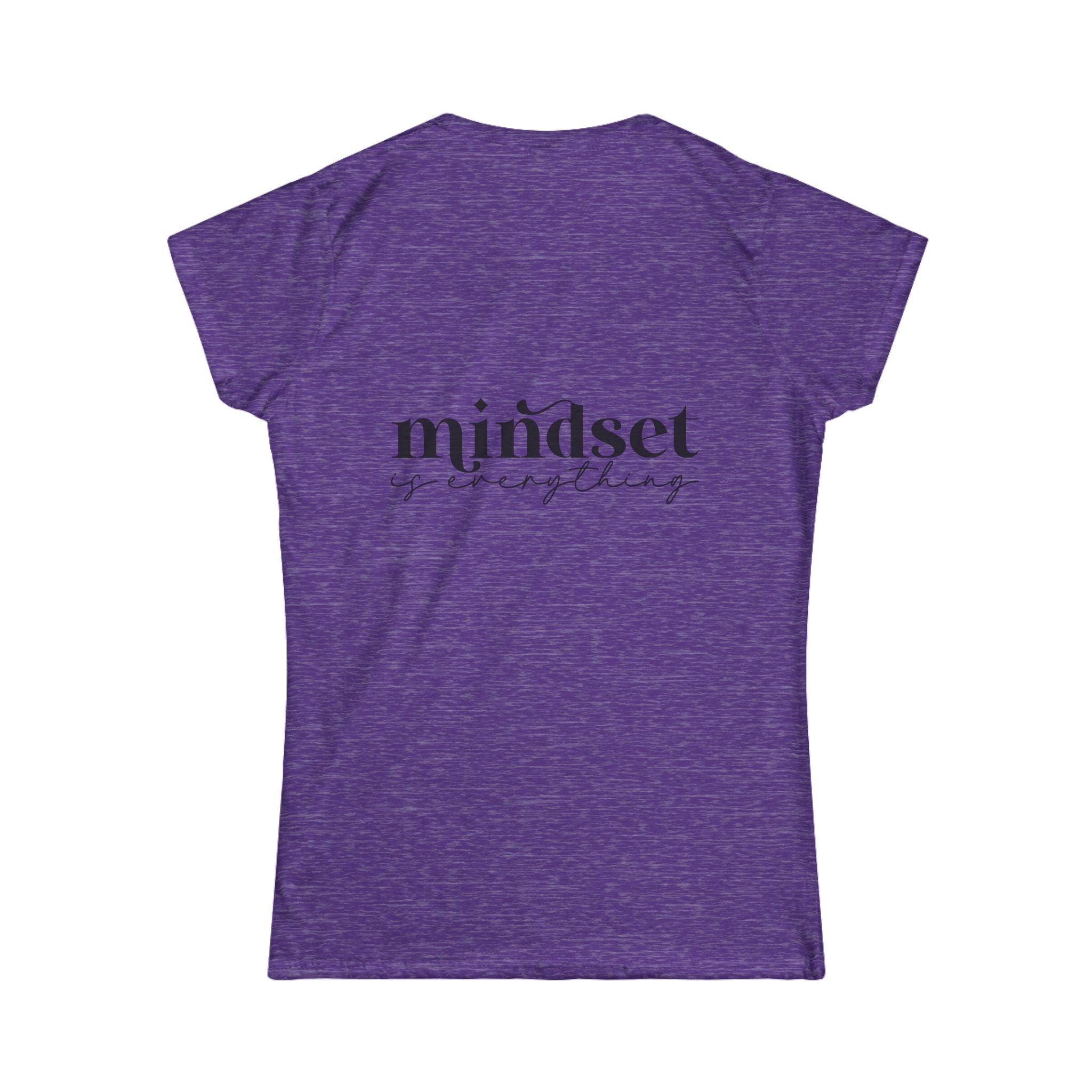 Journey to Success Tee