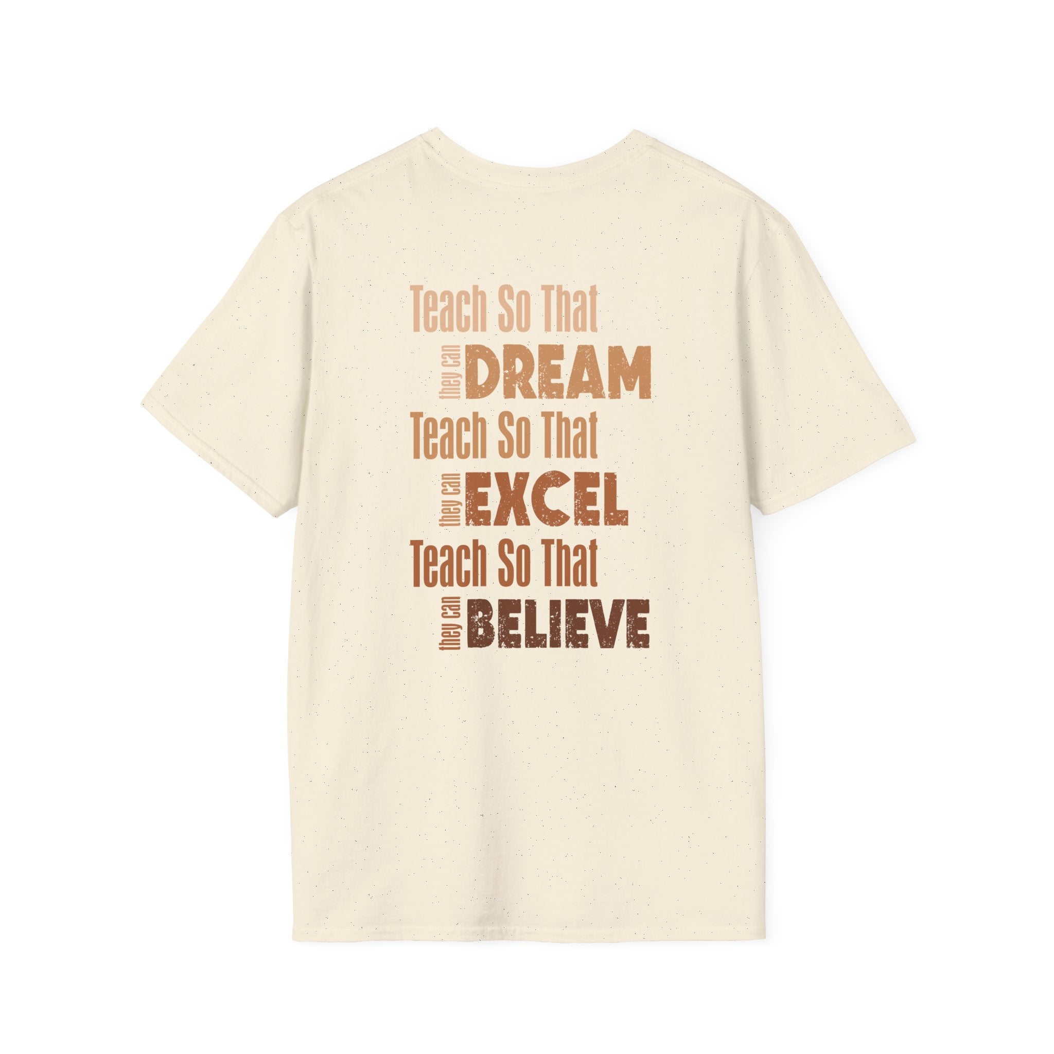 Teacher's Life  Tee