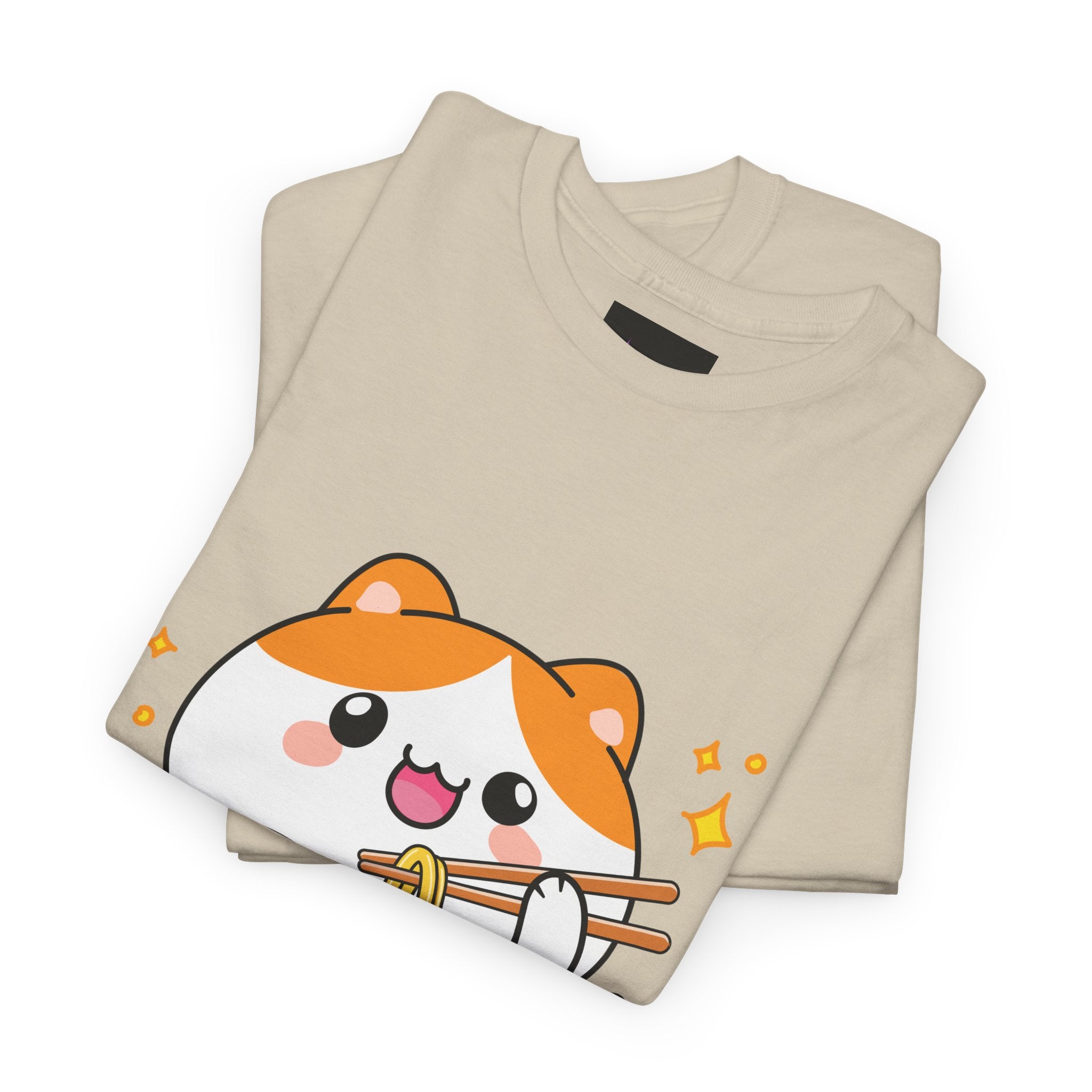 Adorable Ramen Tee