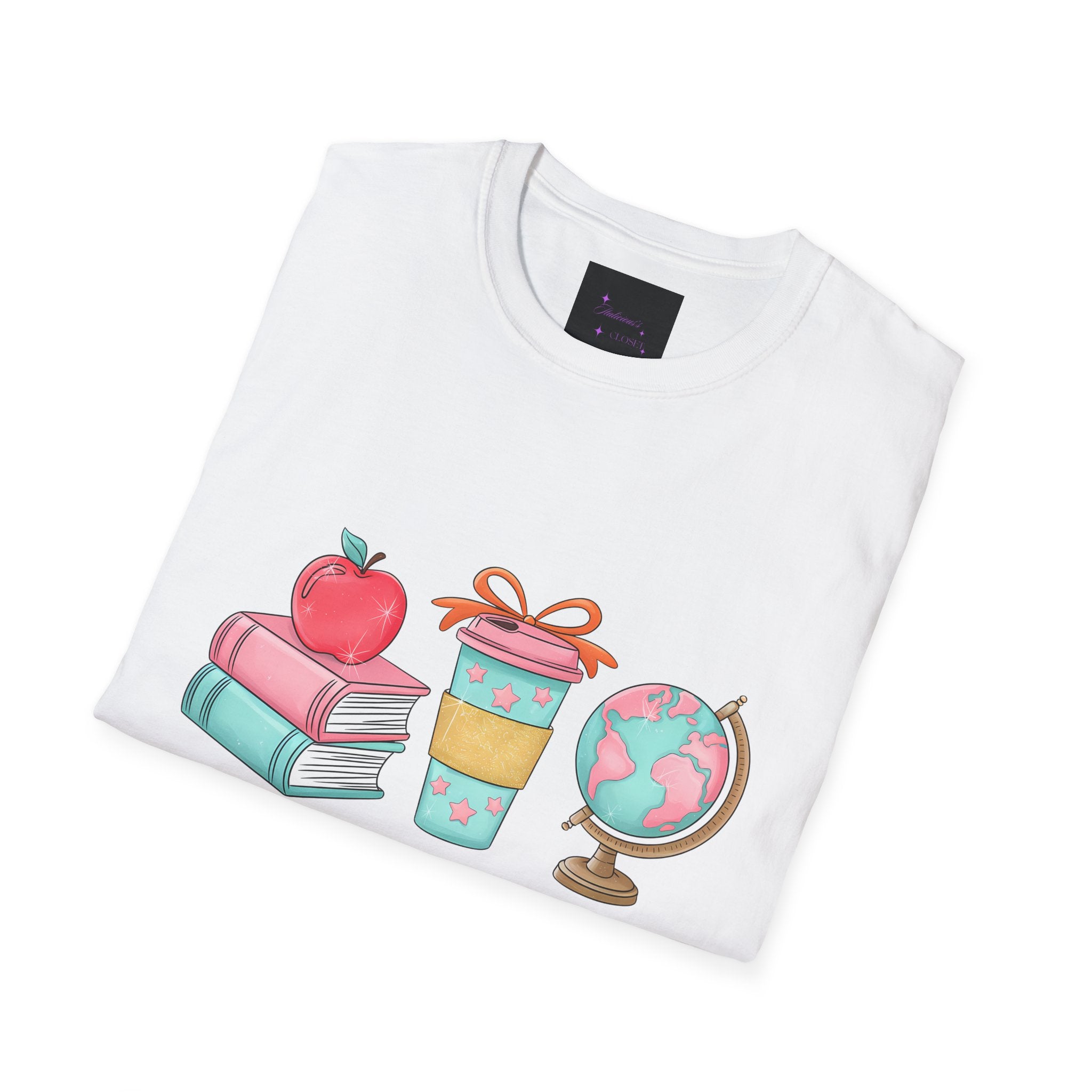 Special Education Assistant Tee