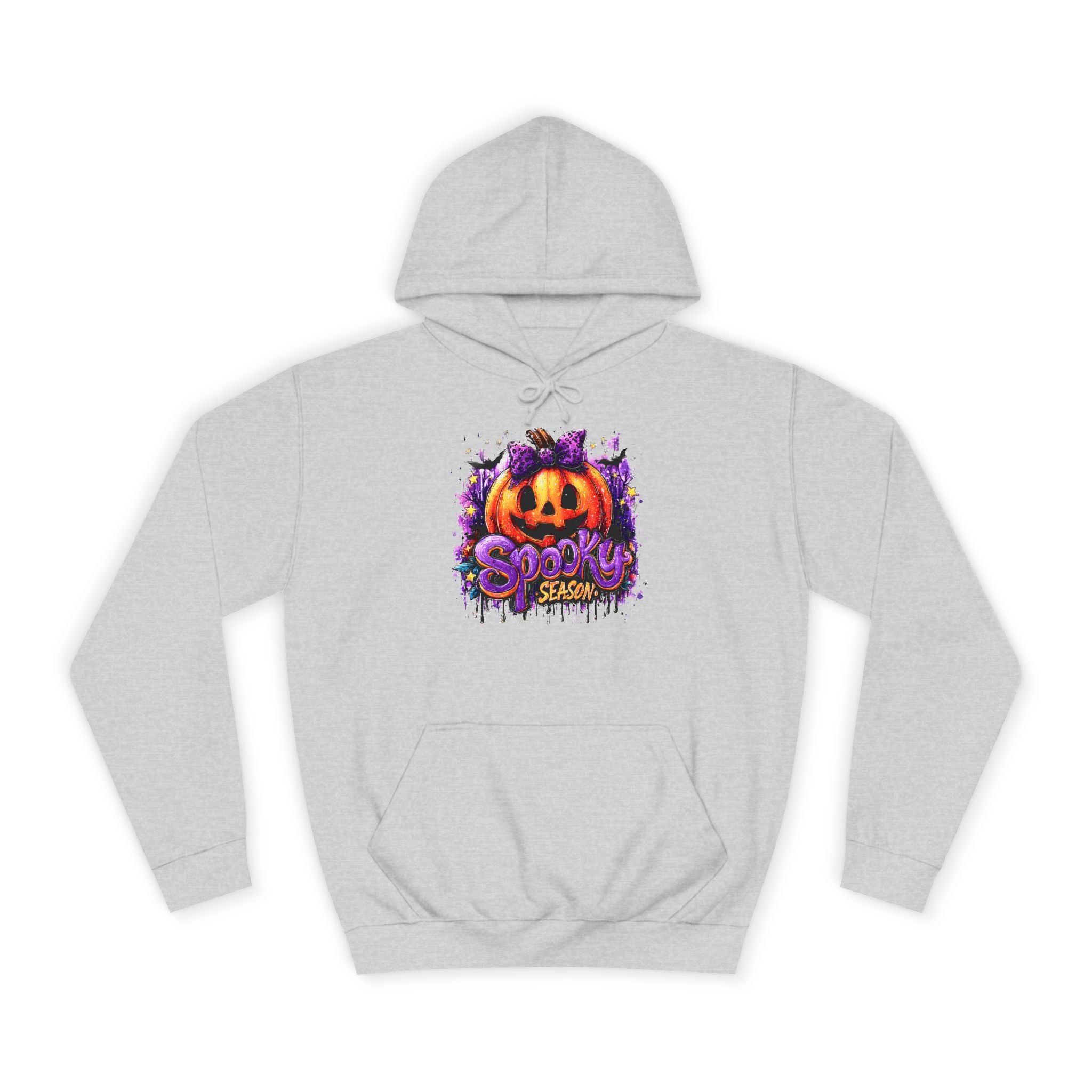 Spooky Season Hoodie