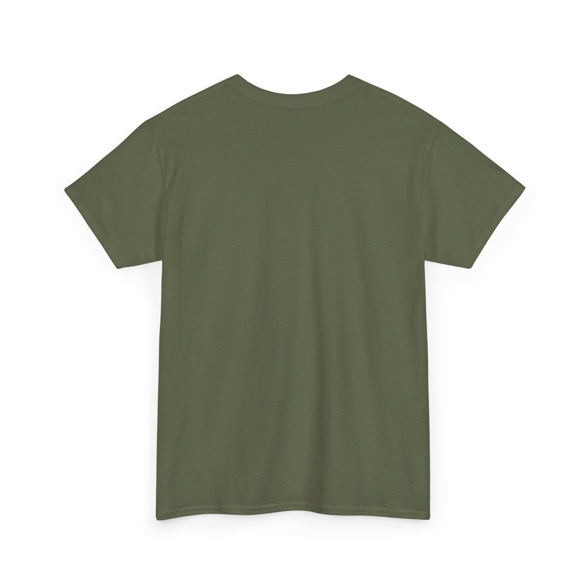 Black & Proud Graphic Tee