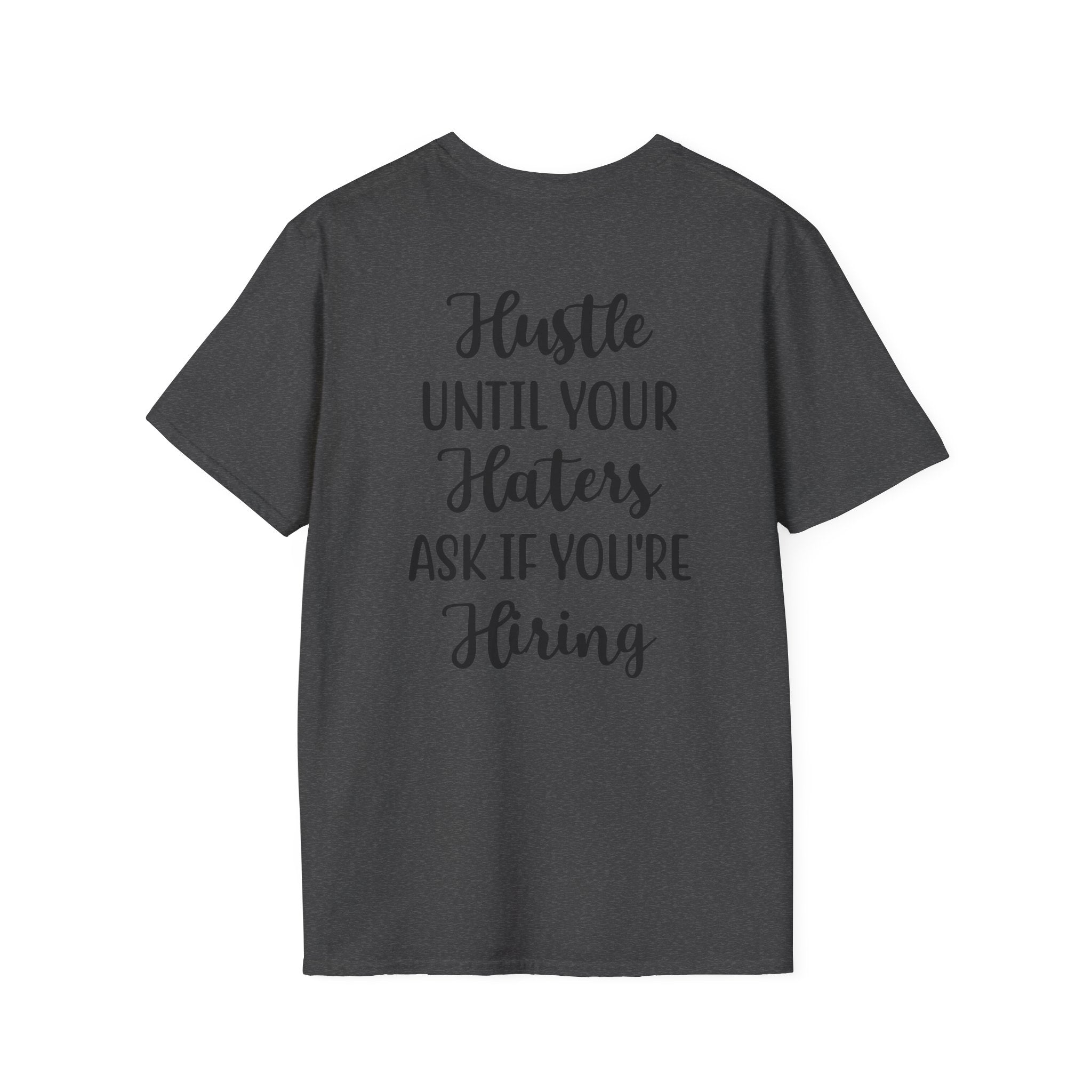 Hustler Tee
