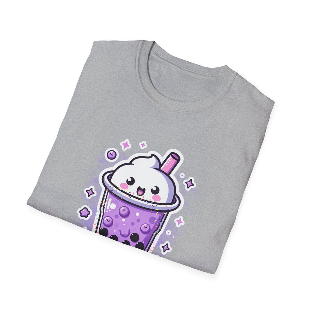 I Break for Boba Tee