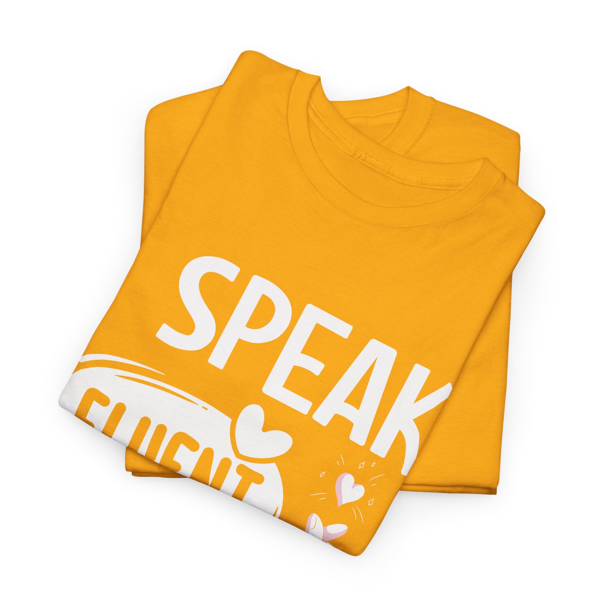 I Speak K-Pop Tee
