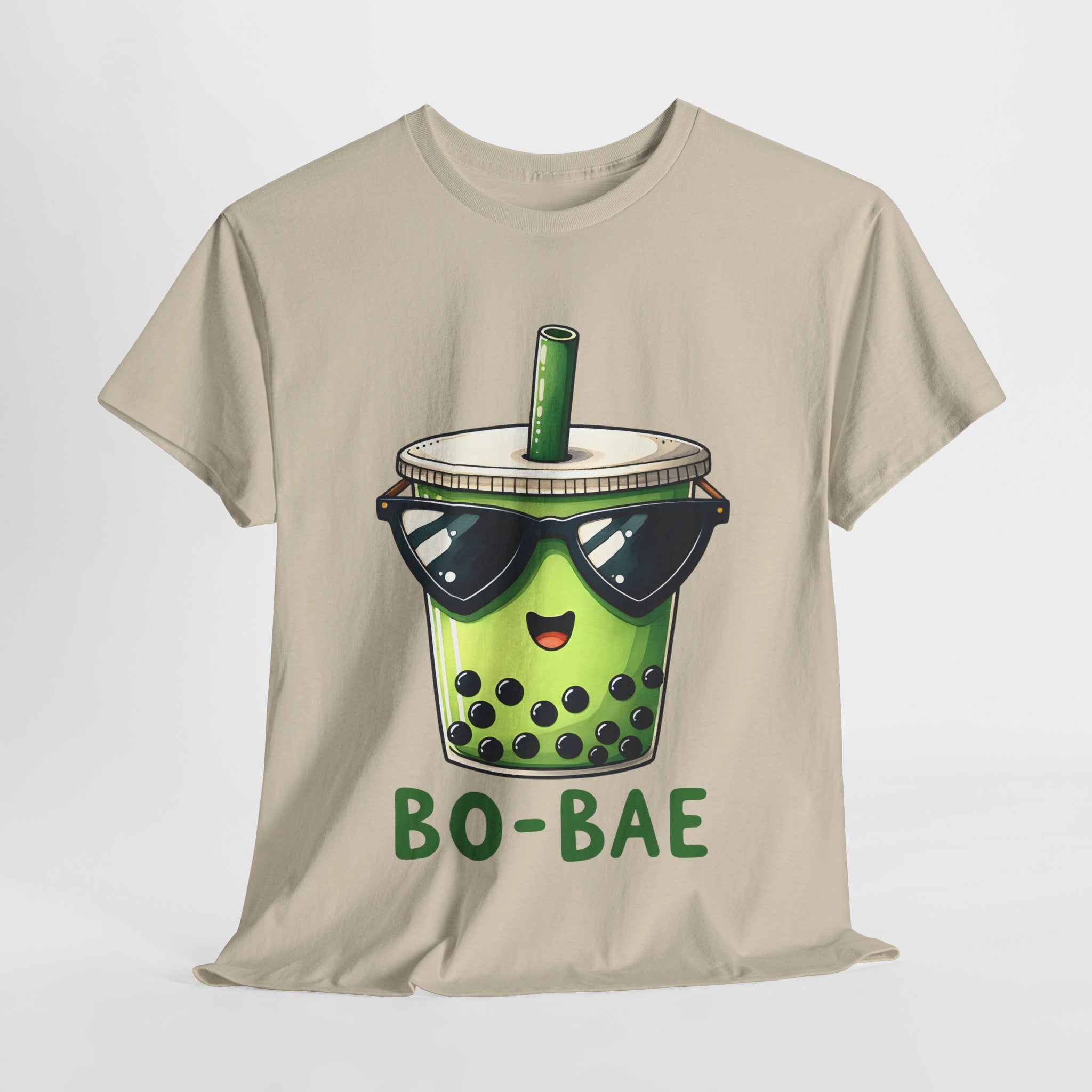 Bo-Bae Tee