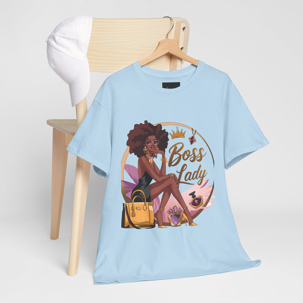 Boss Lady Tee