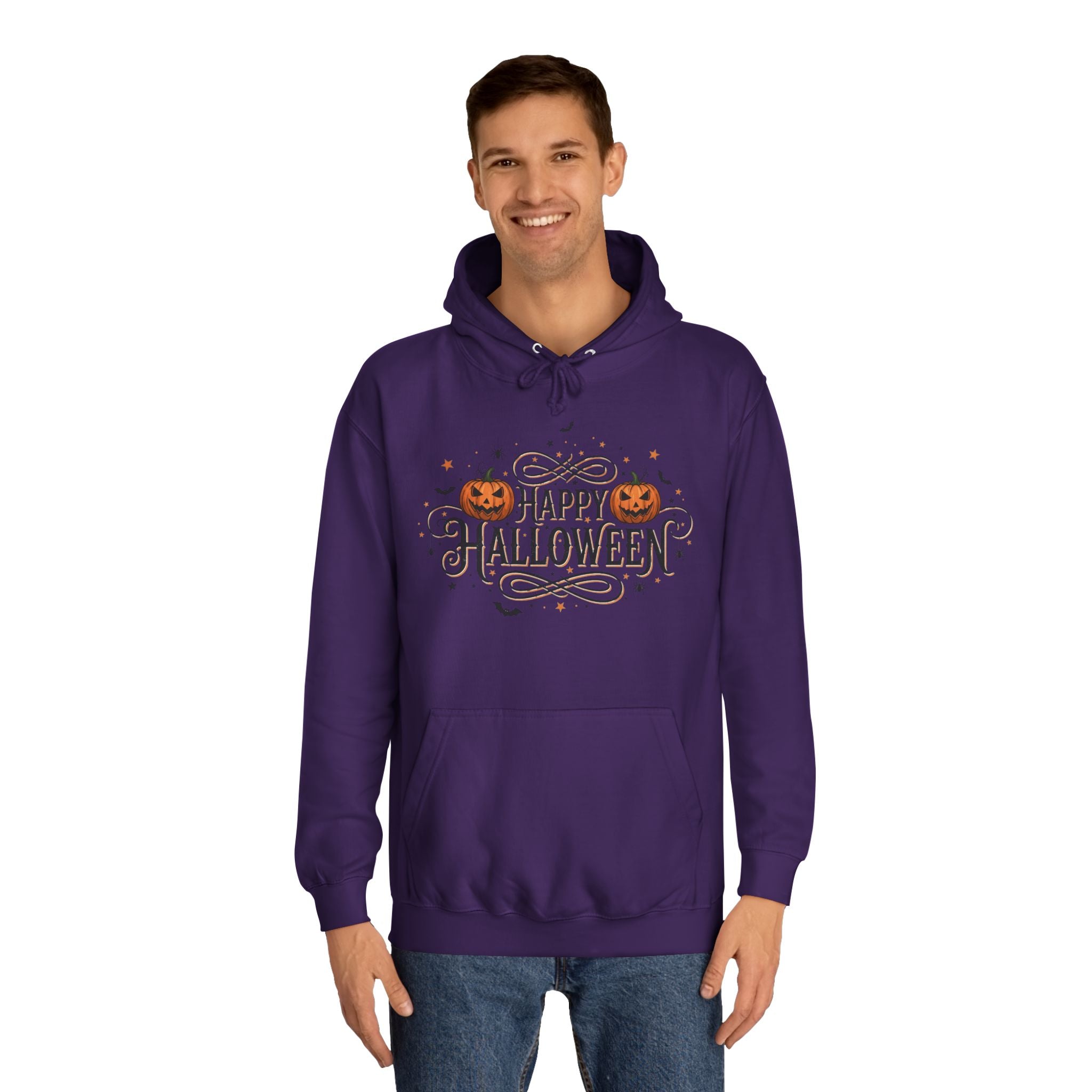 Happy Halloween Hoodie