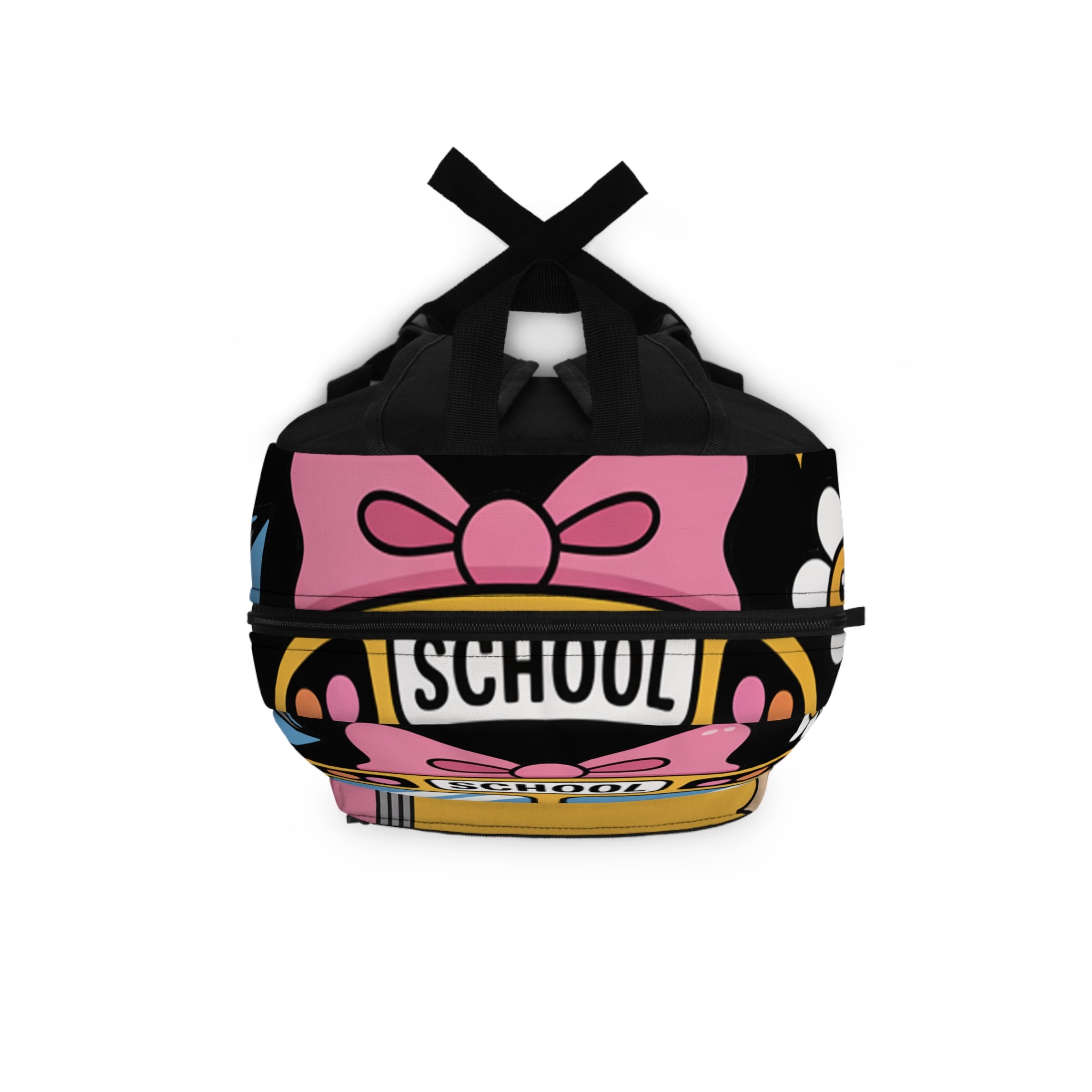 Daisy Backpack