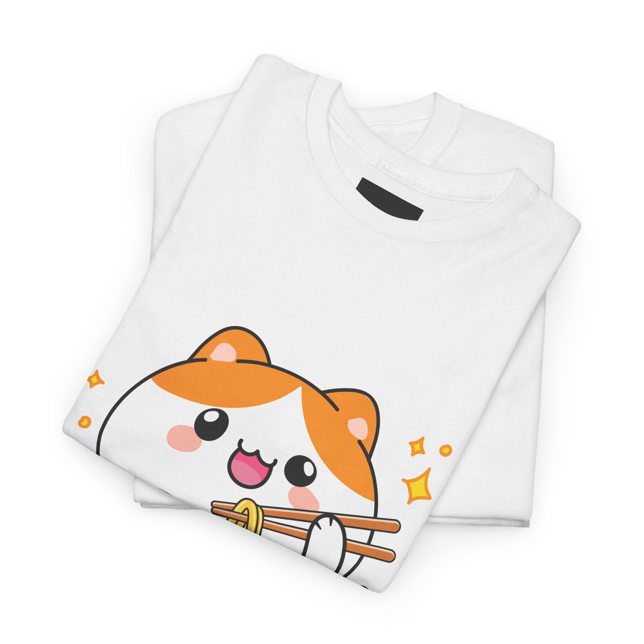 Adorable Ramen Tee