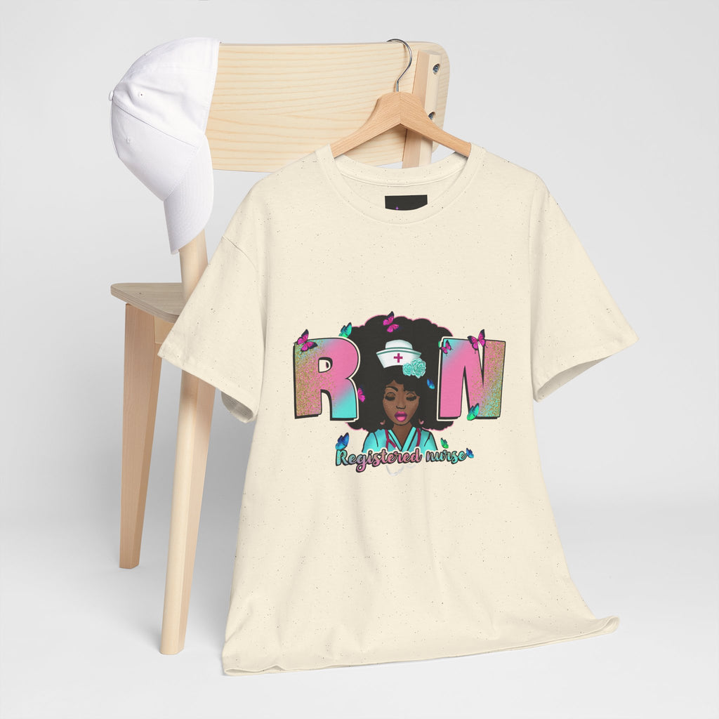 Registered Nurse Tee