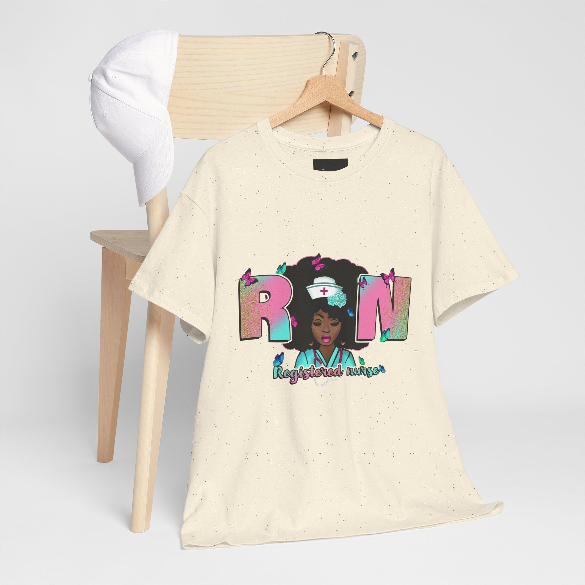Registered Nurse Tee