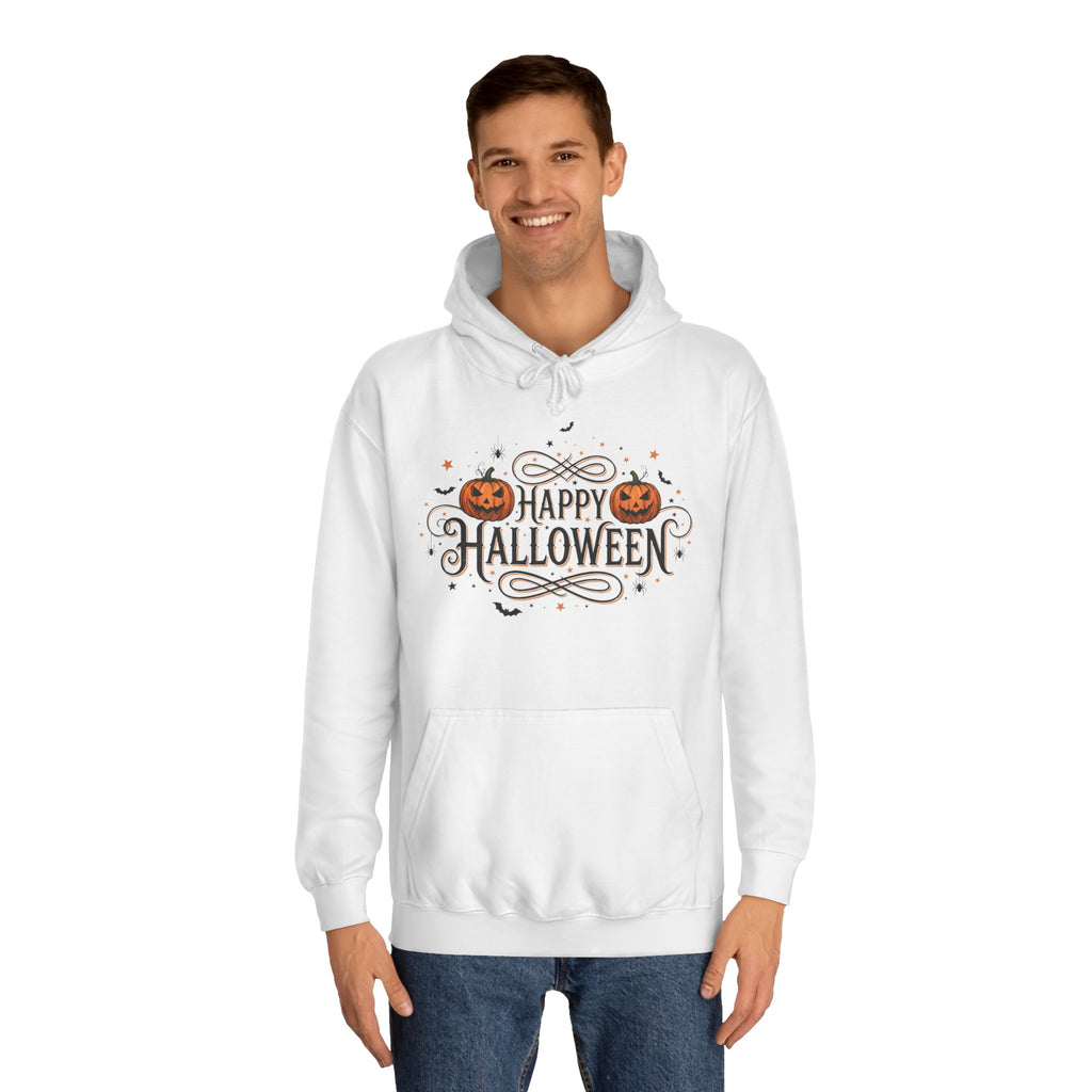 Happy Halloween Hoodie