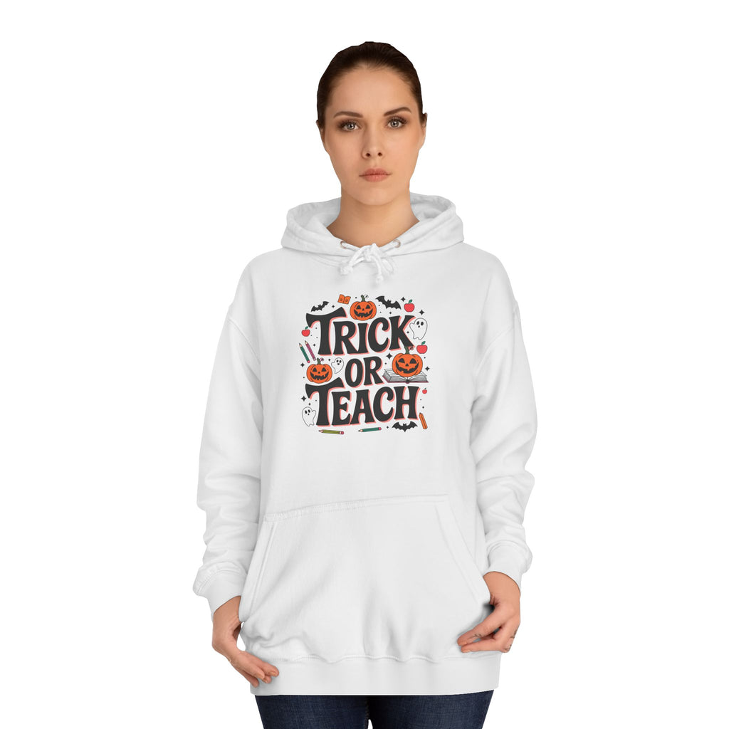 Trick or Teach