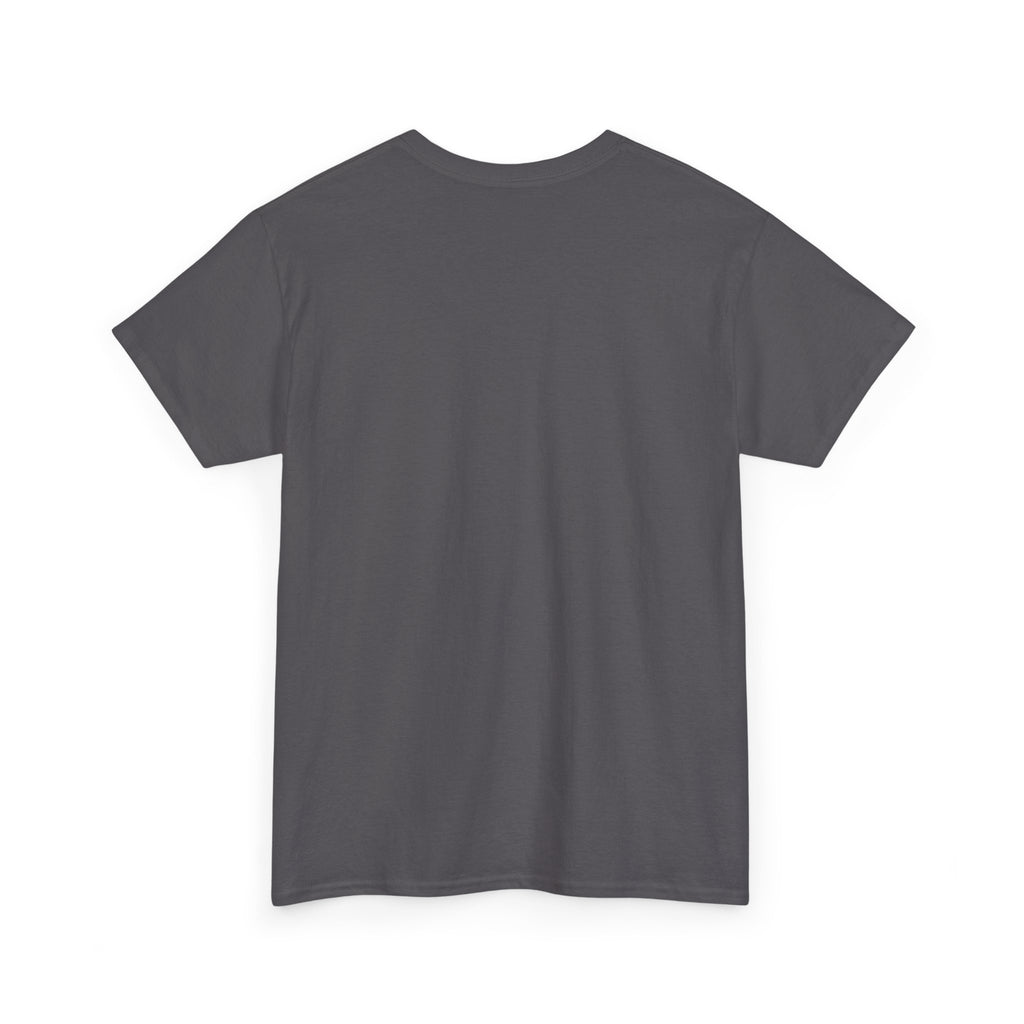 Black & Proud Graphic Tee