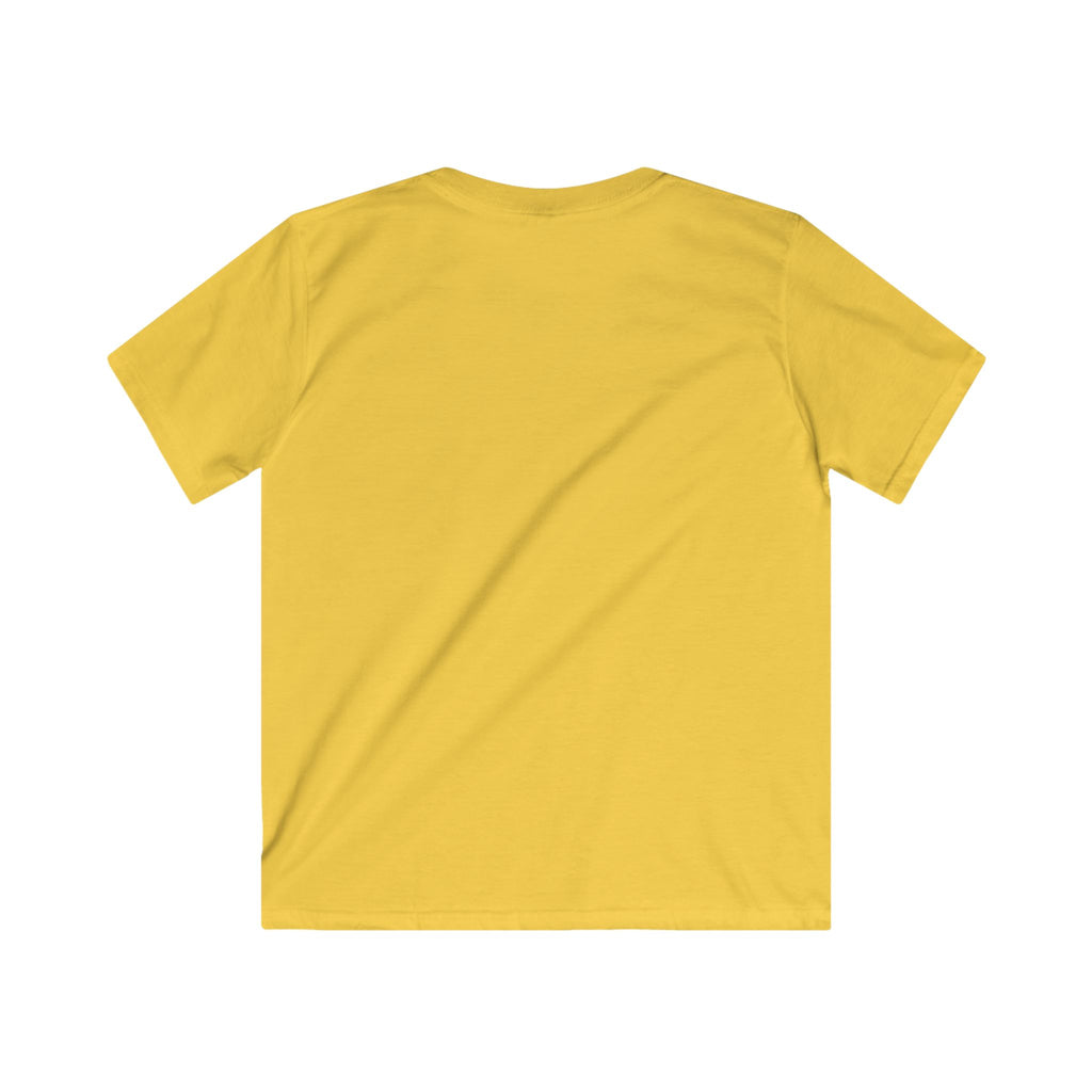 First Grade Kids Tee