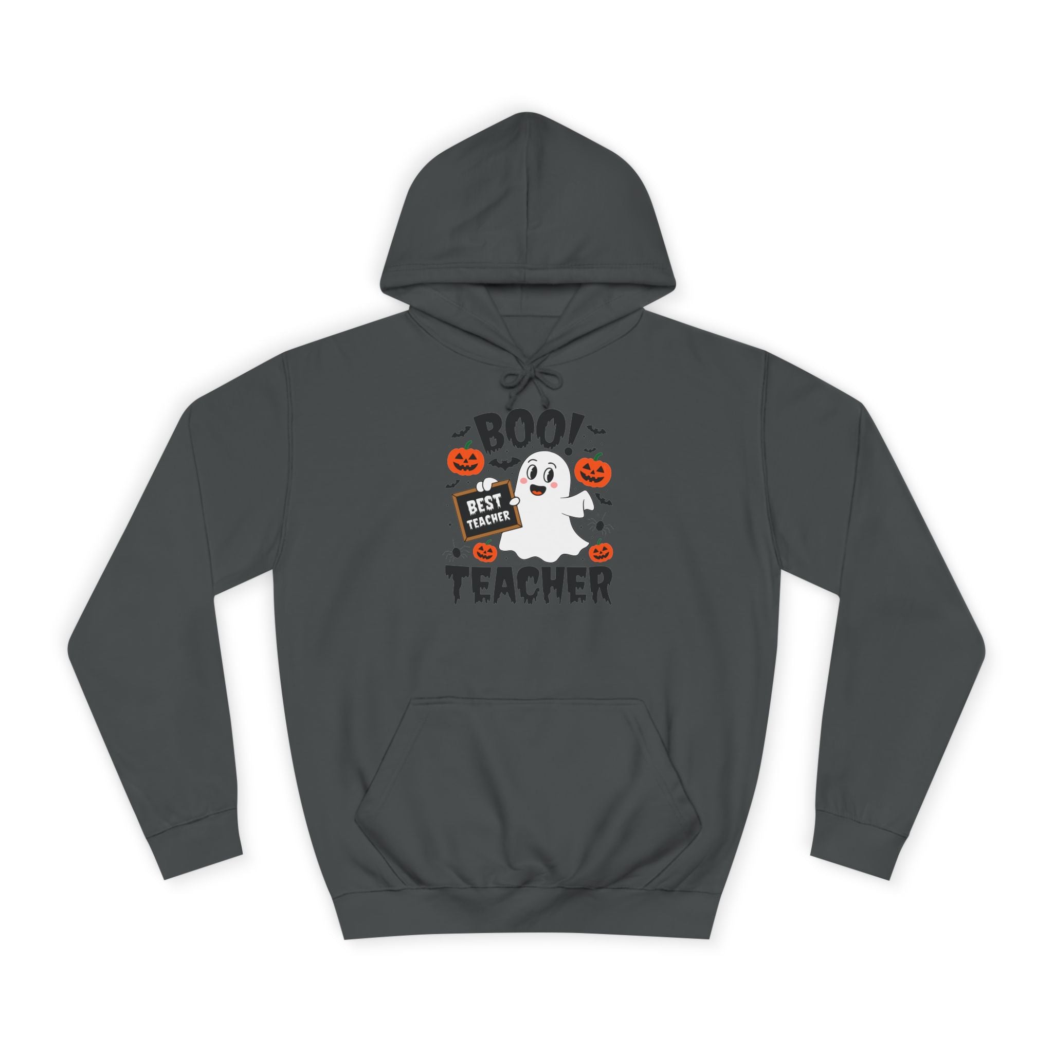 Boo Teacher