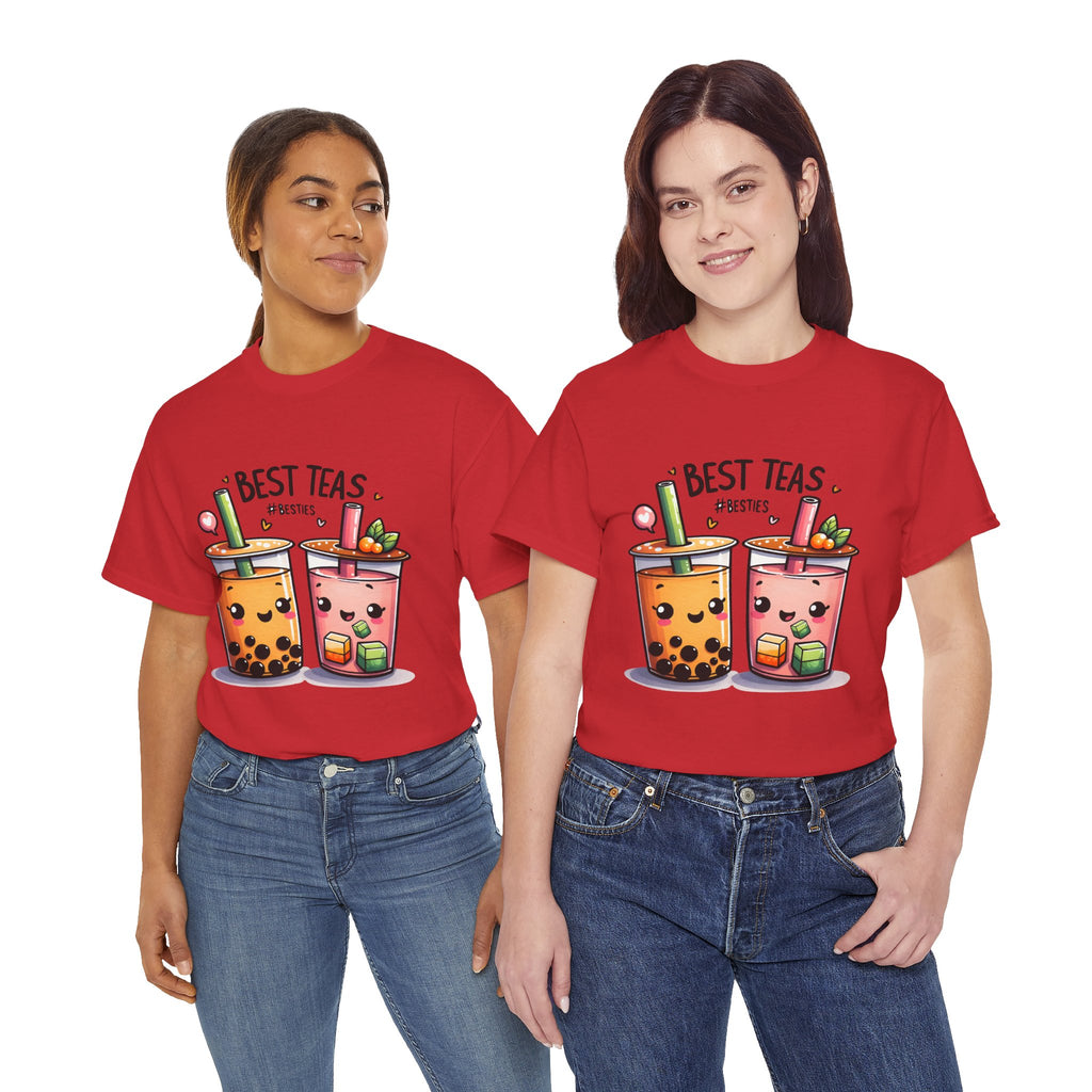Best Tea Tee