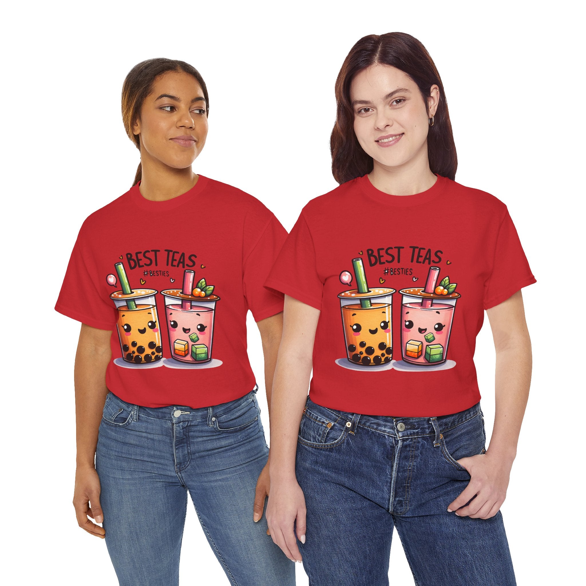 Best Tea Tee